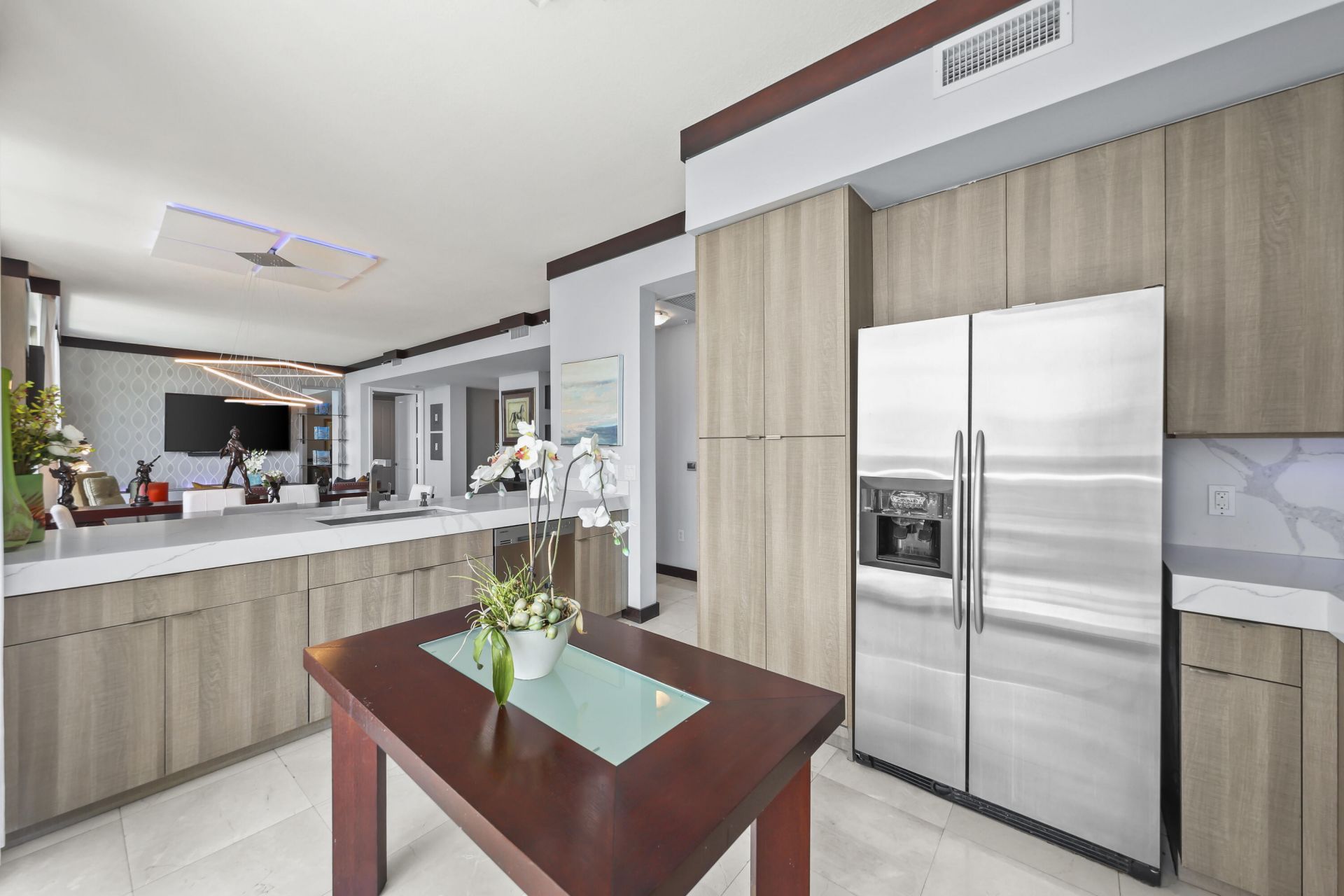 347 N New River Drive E, Unit Ph 4, Fort Lauderdale, FL 33301 Photo