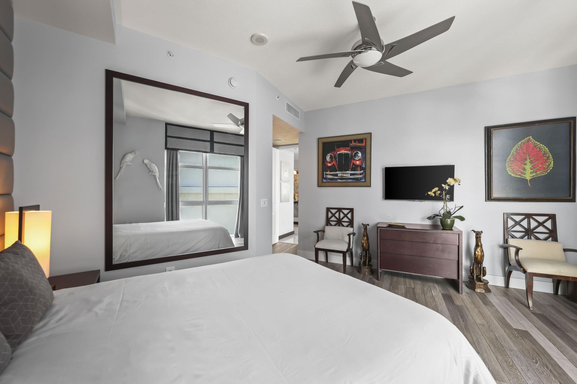 347 N New River Drive E, Unit Ph 4, Fort Lauderdale, FL 33301 Photo