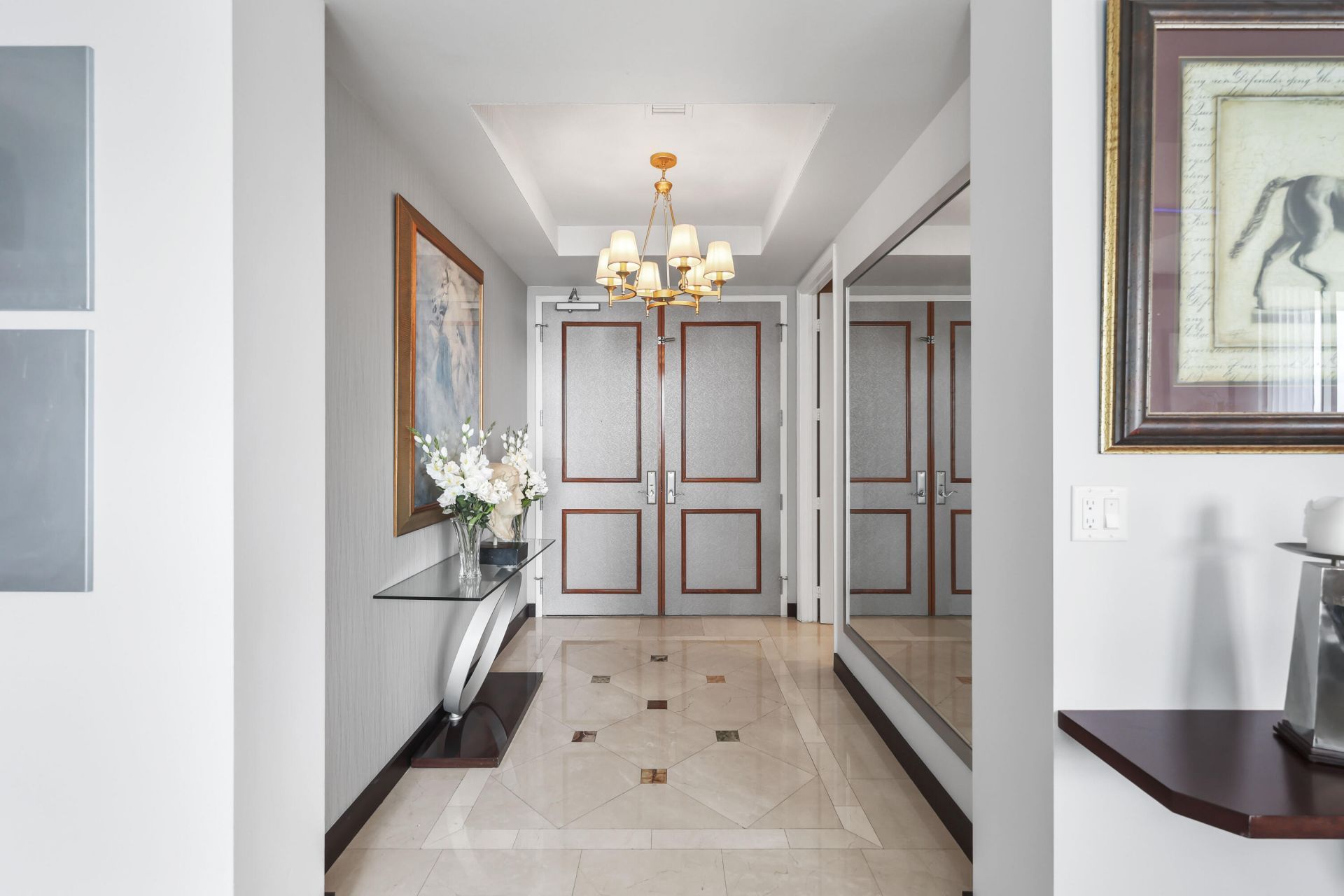 347 N New River Drive E, Unit Ph 4, Fort Lauderdale, FL 33301 Photo