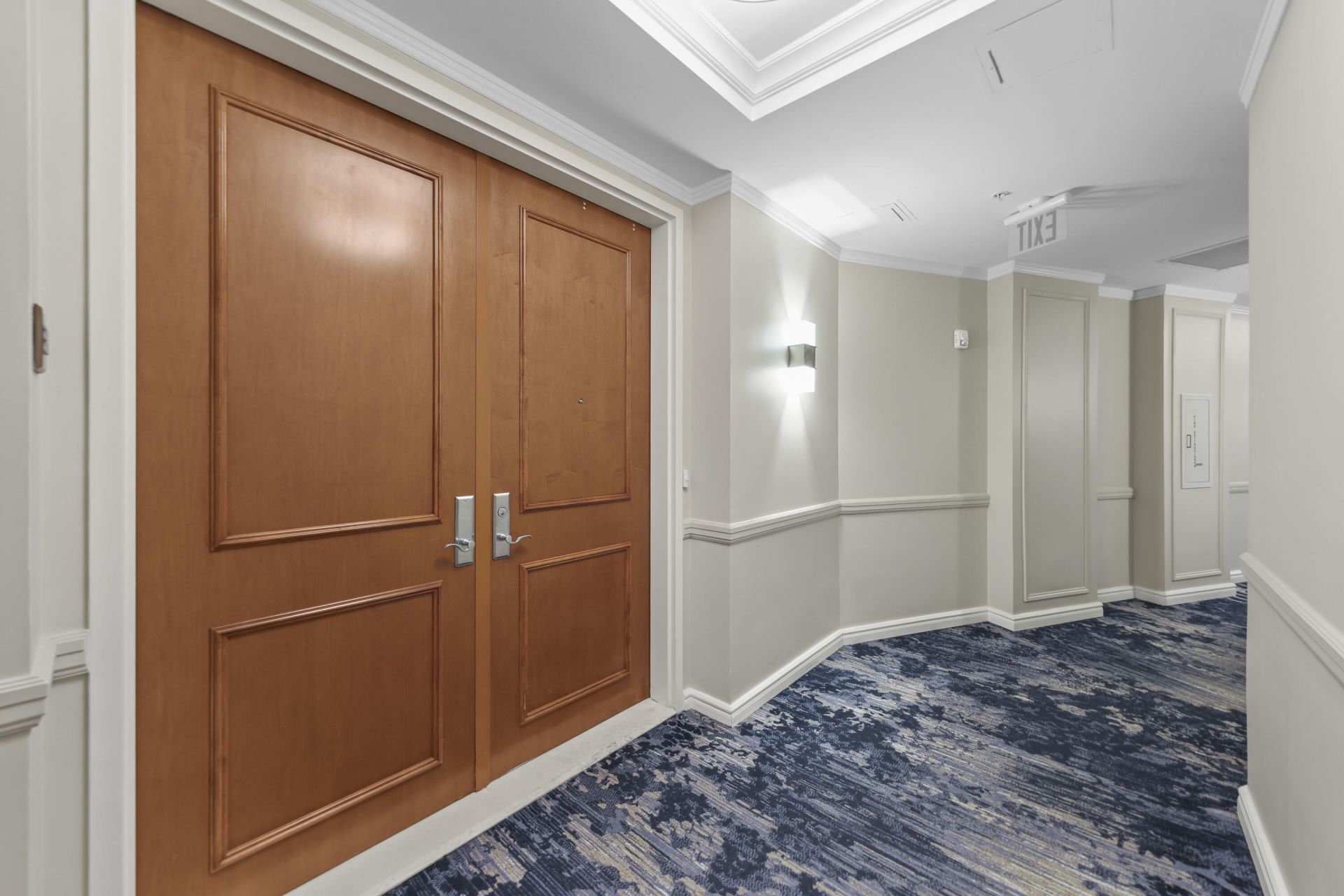 347 N New River Drive E, Unit Ph 4, Fort Lauderdale, FL 33301 Photo