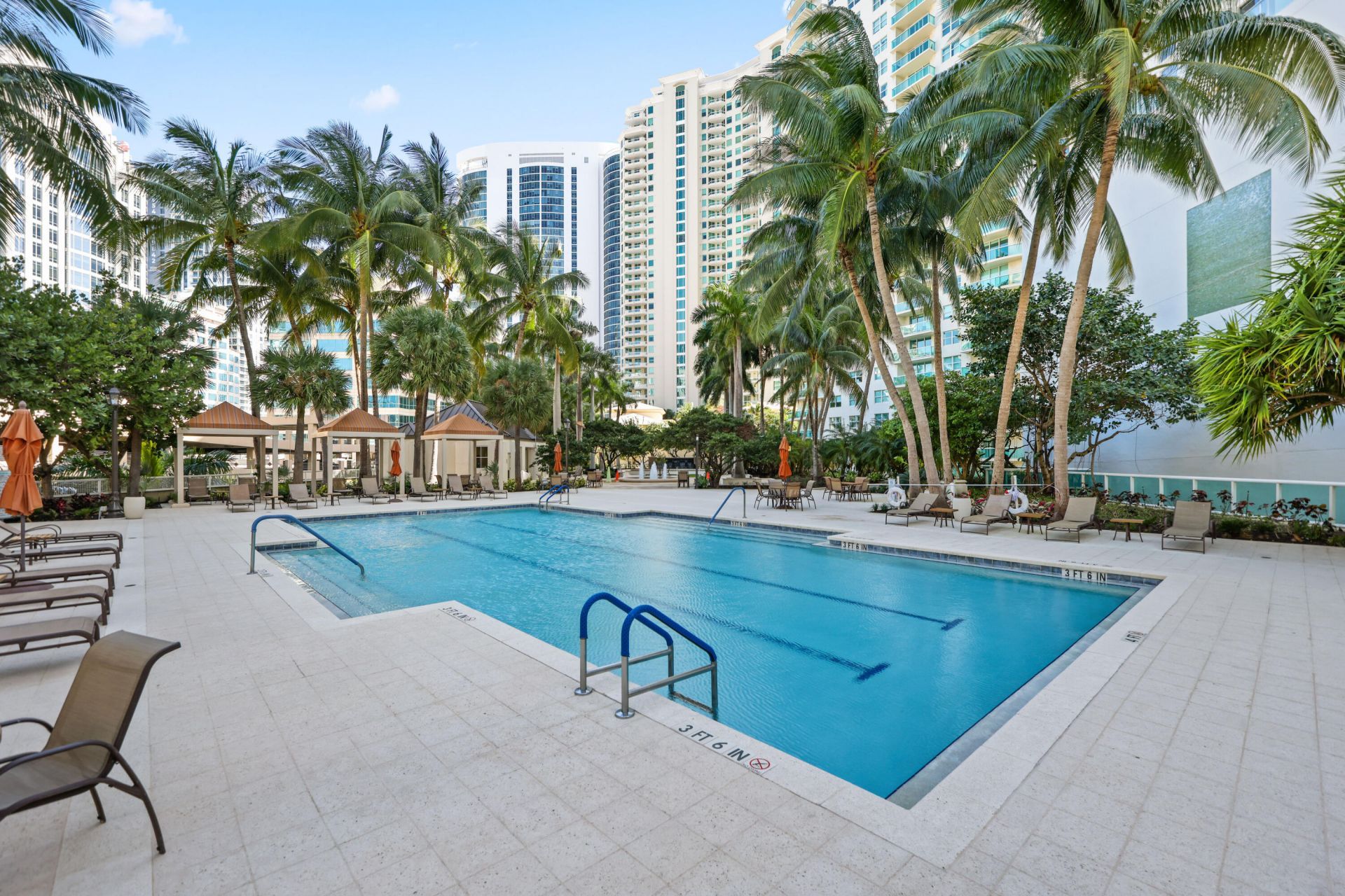 347 N New River Drive E, Unit Ph 4, Fort Lauderdale, FL 33301 Photo