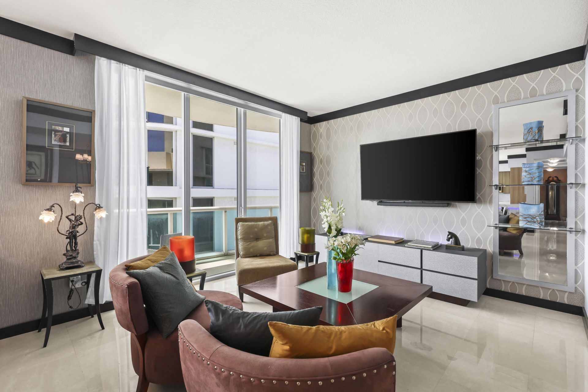 347 N New River Drive E, Unit Ph 4, Fort Lauderdale, FL 33301 Photo