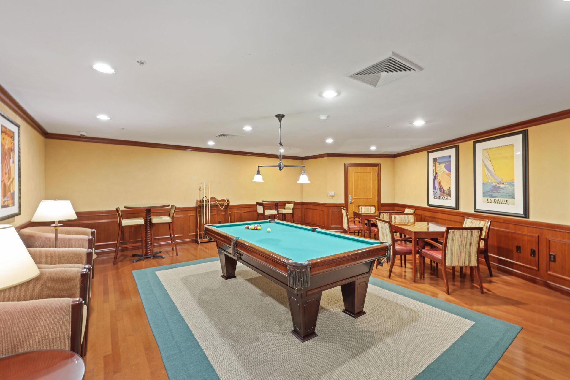347 N New River Drive E, Unit Ph 4, Fort Lauderdale, FL 33301 Photo