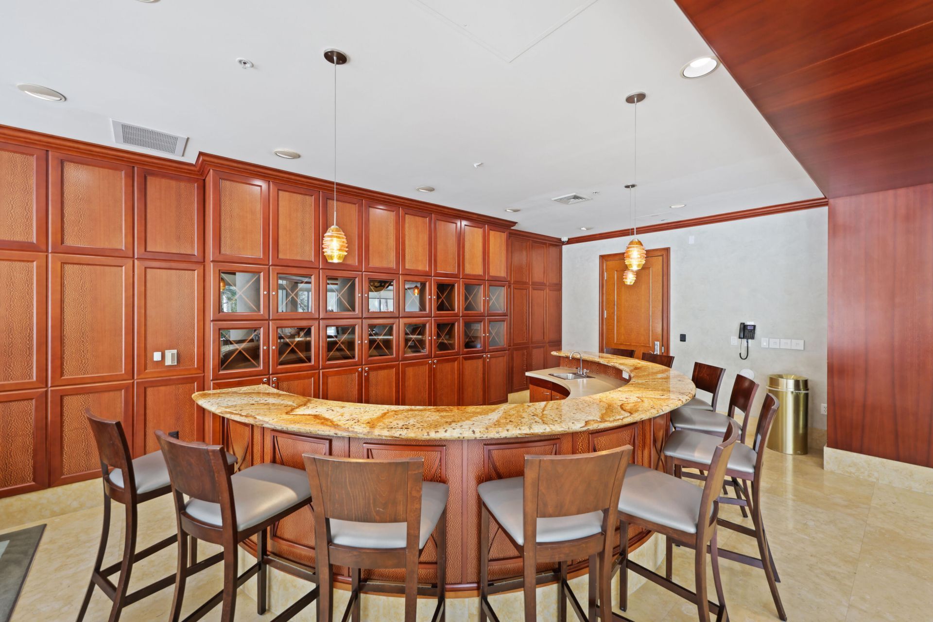 347 N New River Drive E, Unit Ph 4, Fort Lauderdale, FL 33301 Photo