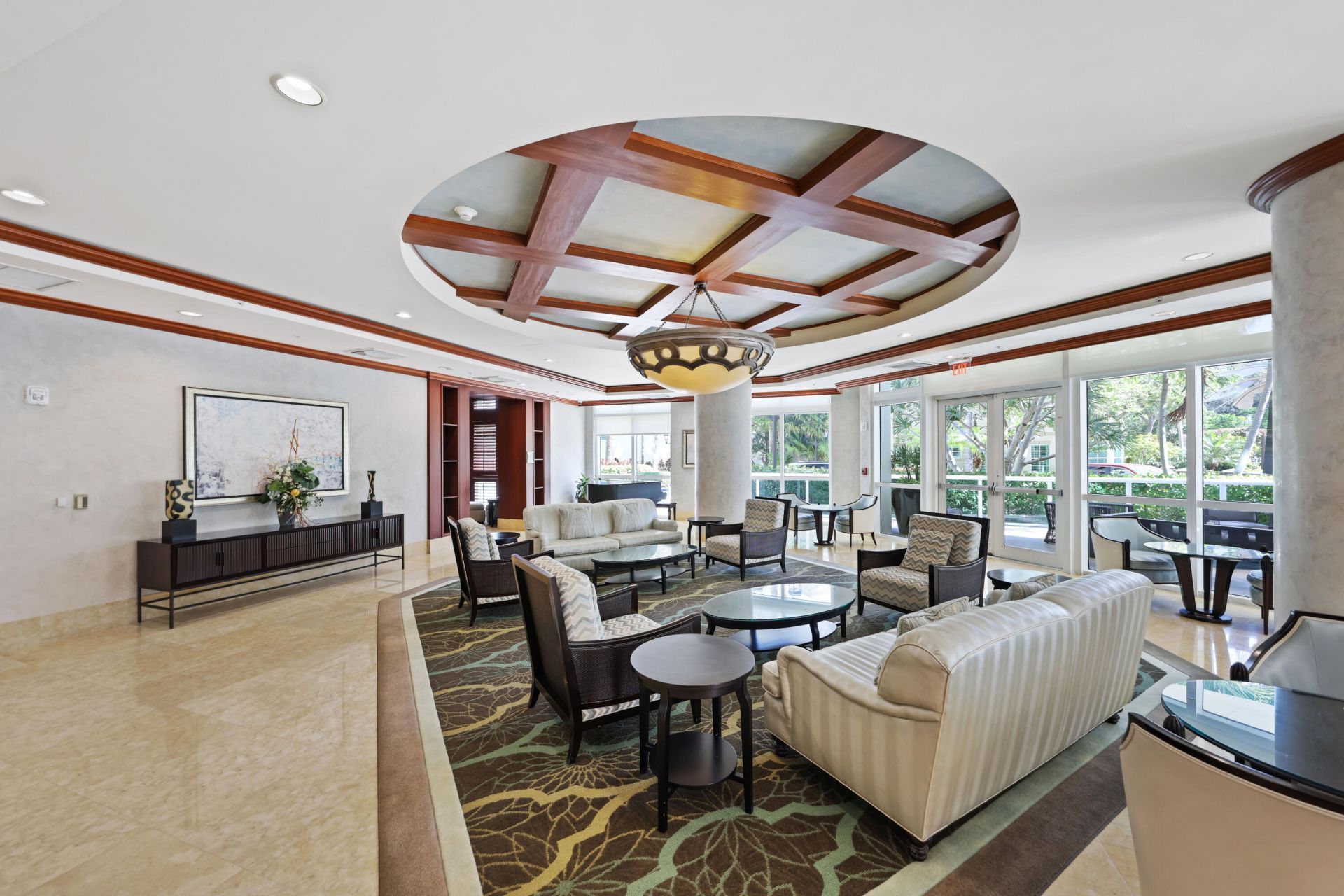 347 N New River Drive E, Unit Ph 4, Fort Lauderdale, FL 33301 Photo