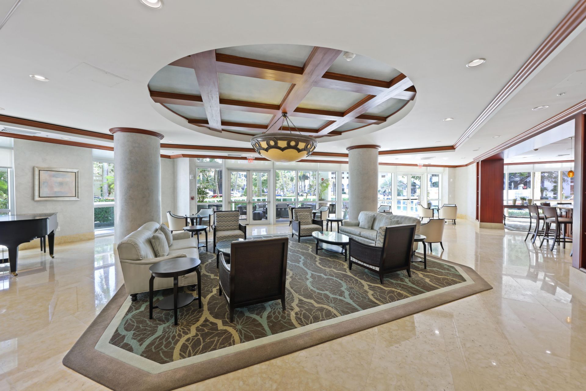 347 N New River Drive E, Unit Ph 4, Fort Lauderdale, FL 33301 Photo