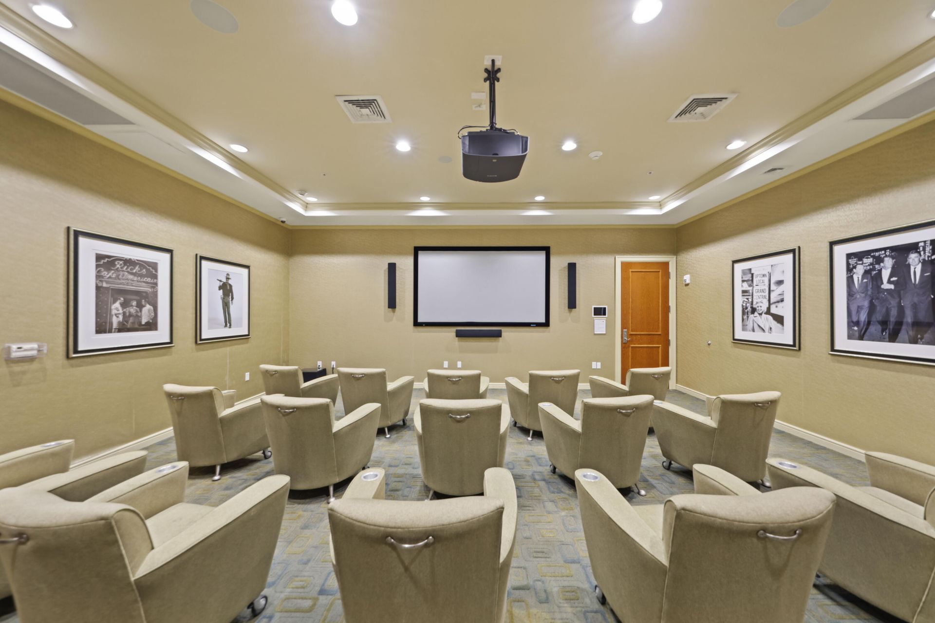 347 N New River Drive E, Unit Ph 4, Fort Lauderdale, FL 33301 Photo