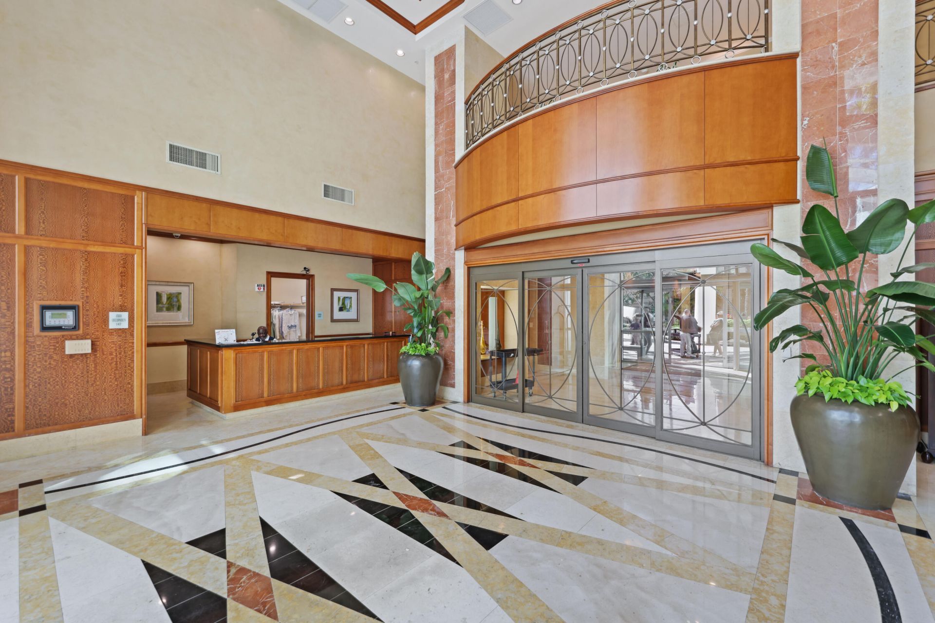 347 N New River Drive E, Unit Ph 4, Fort Lauderdale, FL 33301 Photo