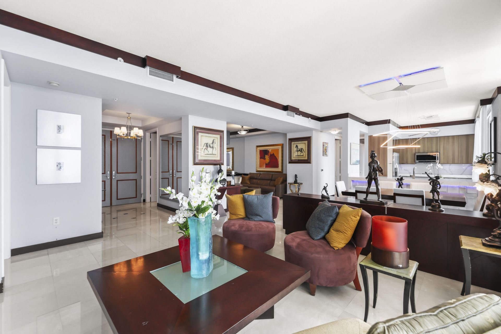 347 N New River Drive E, Unit Ph 4, Fort Lauderdale, FL 33301 Photo
