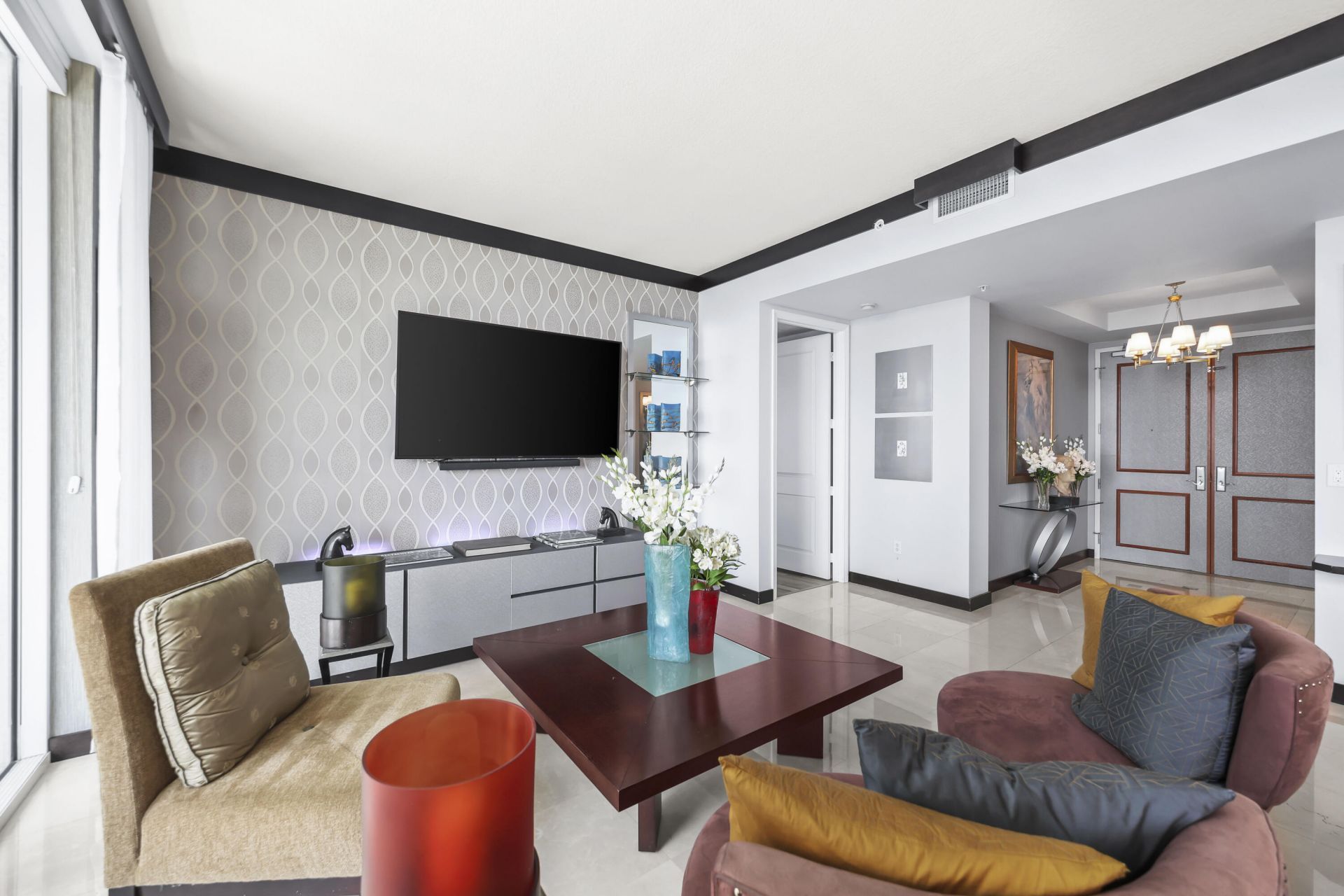 347 N New River Drive E, Unit Ph 4, Fort Lauderdale, FL 33301 Photo
