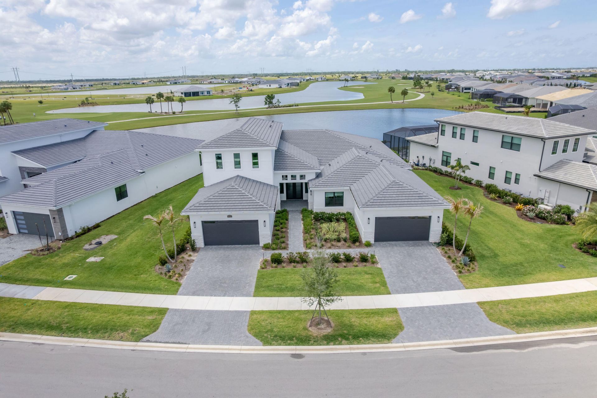13265 SW Shinnecock Drive, Port Saint Lucie, FL 34987 Photo