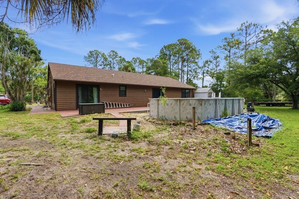 16888 Hialeah Drive W, The Acreage, FL 33470 Photo