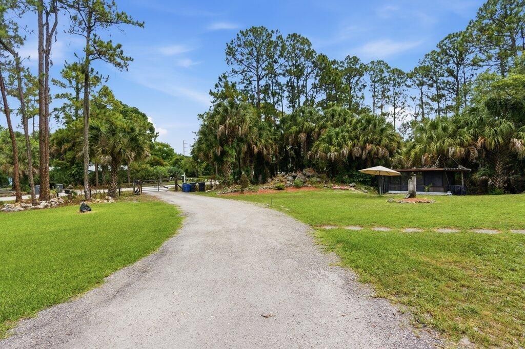 16888 Hialeah Drive W, The Acreage, FL 33470 Photo