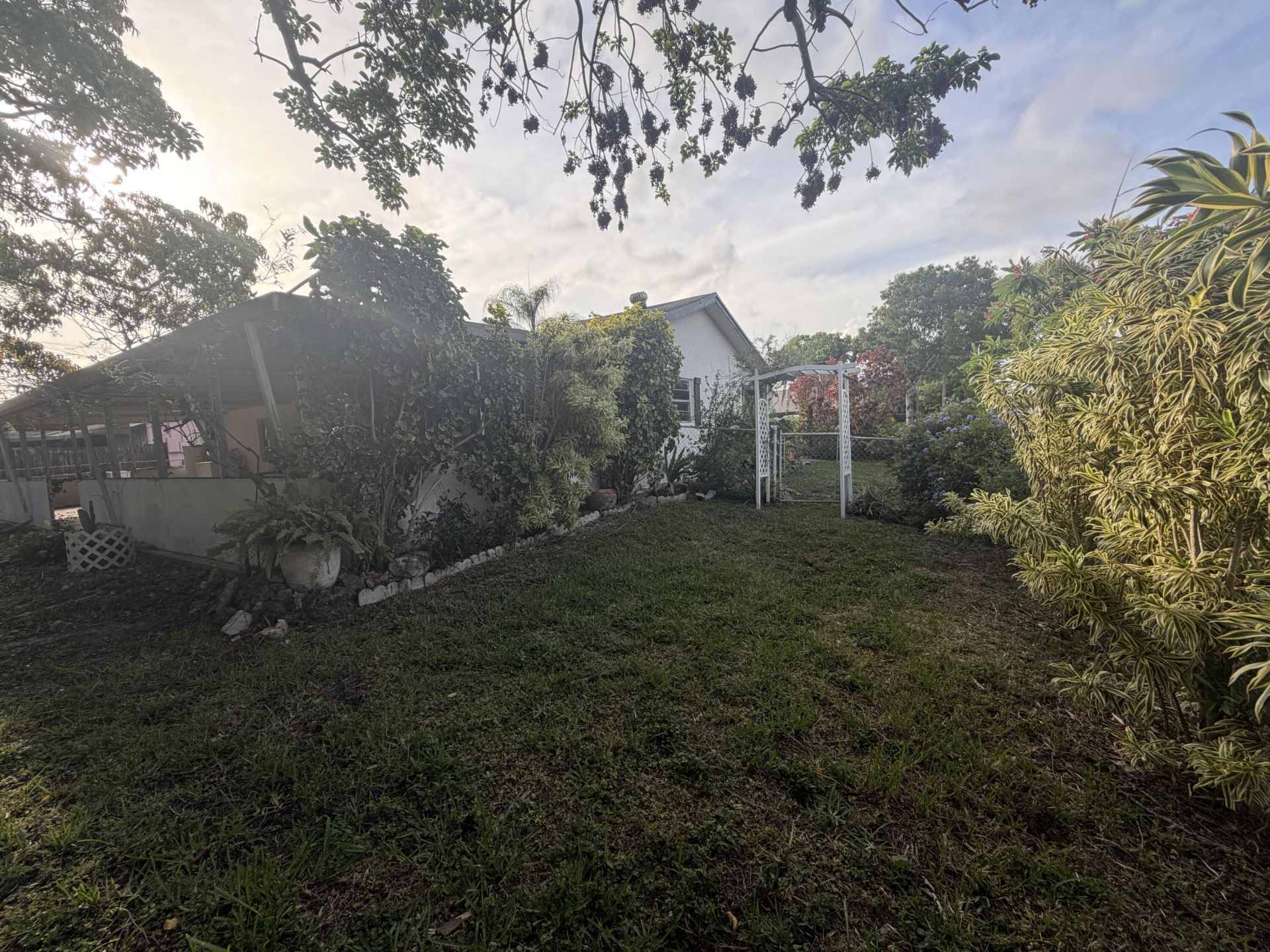 8700 NW 45th Court, Lauderhill, FL 33351 Photo