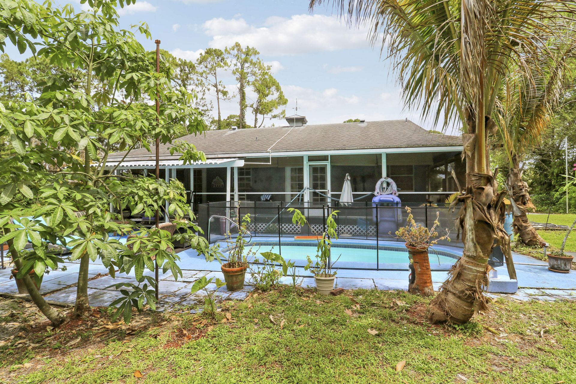 17146 79th Court N, The Acreage, FL 33470 Photo