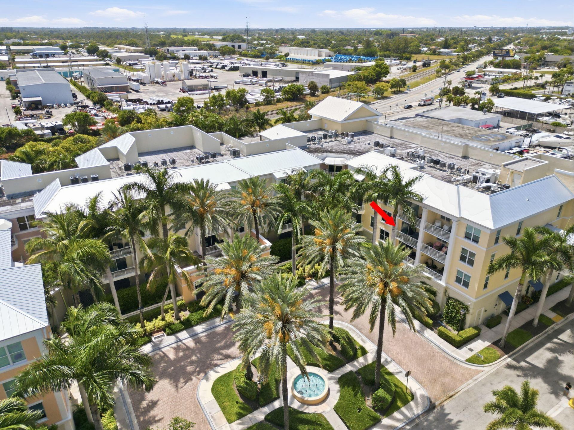 802 W Windward Way, Unit 304, Lantana, FL 33462 Photo