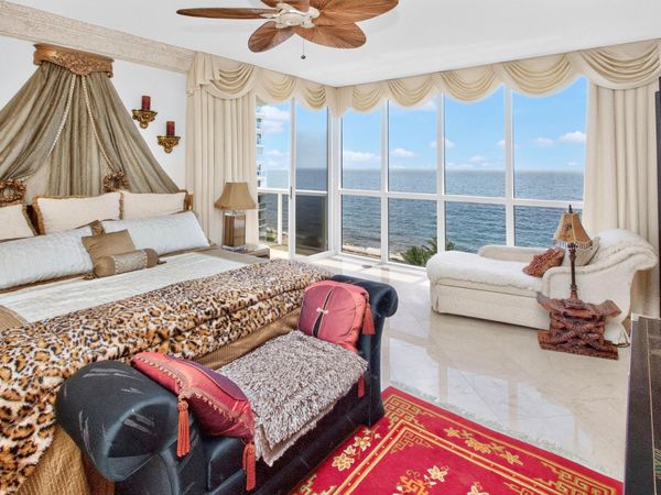 3200 N Ocean Boulevard, Unit 801, Fort Lauderdale, FL 33308