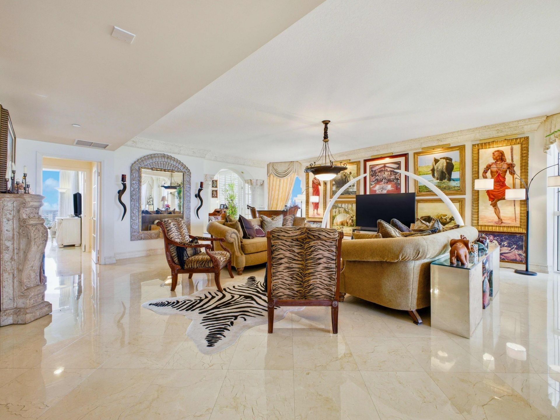 3200 N Ocean Boulevard, Unit 801, Fort Lauderdale, FL 33308 Photo