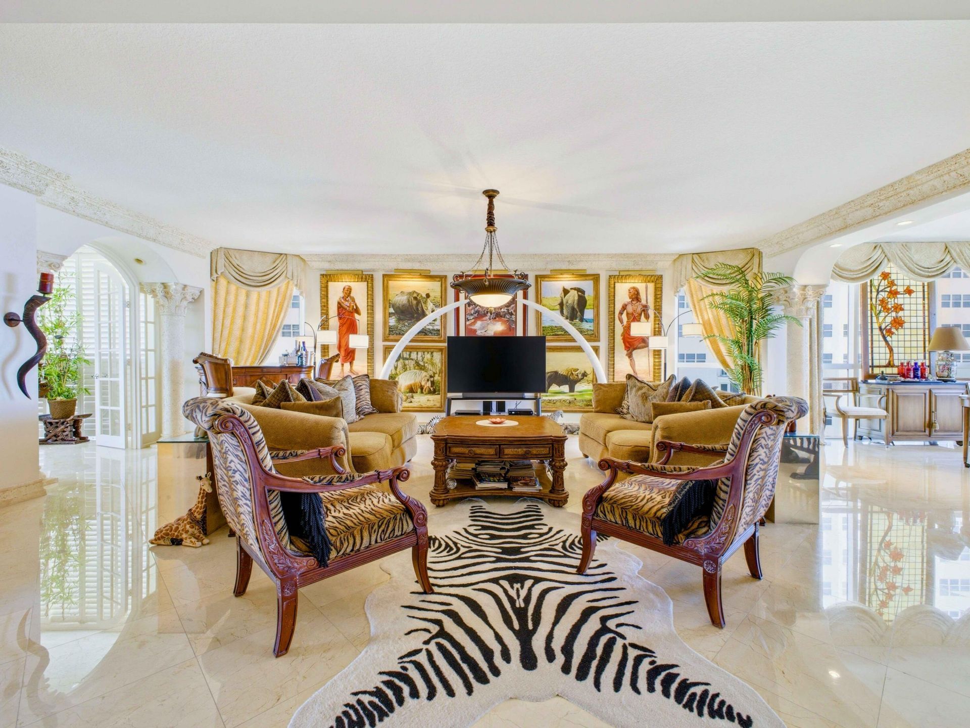 3200 N Ocean Boulevard, Unit 801, Fort Lauderdale, FL 33308 Photo