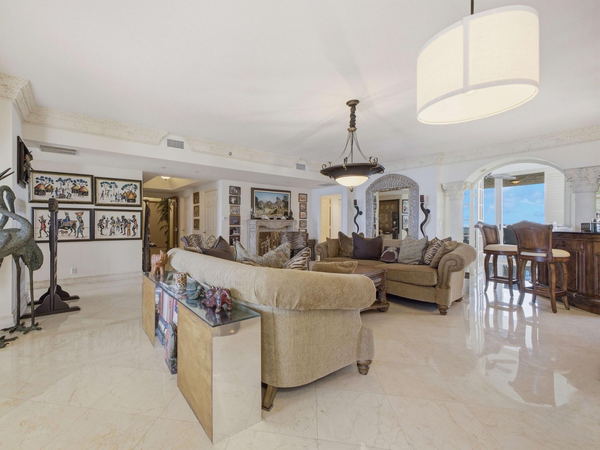 3200 N Ocean Boulevard, Unit 801, Fort Lauderdale, FL 33308 Photo