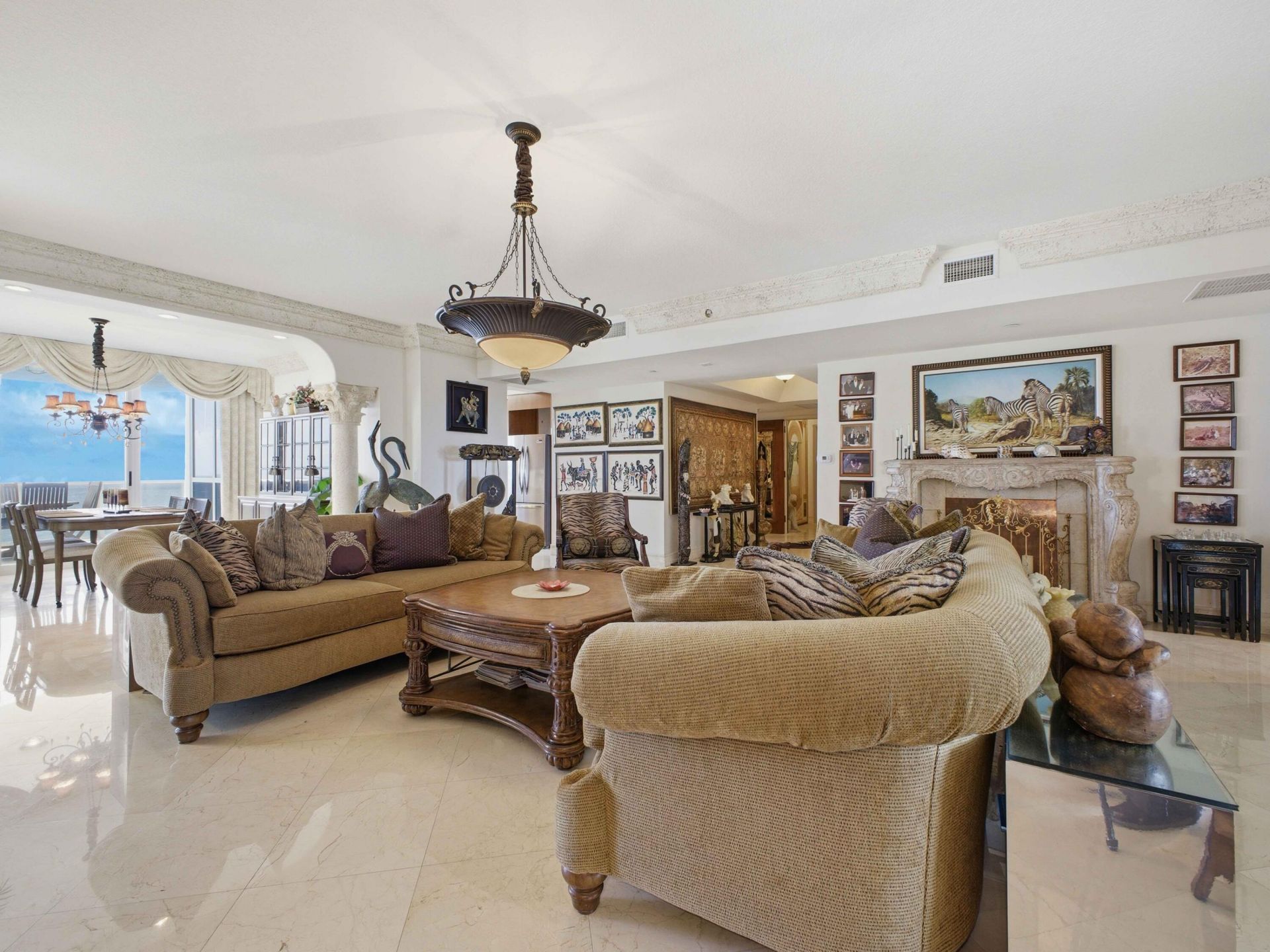 3200 N Ocean Boulevard, Unit 801, Fort Lauderdale, FL 33308 Photo