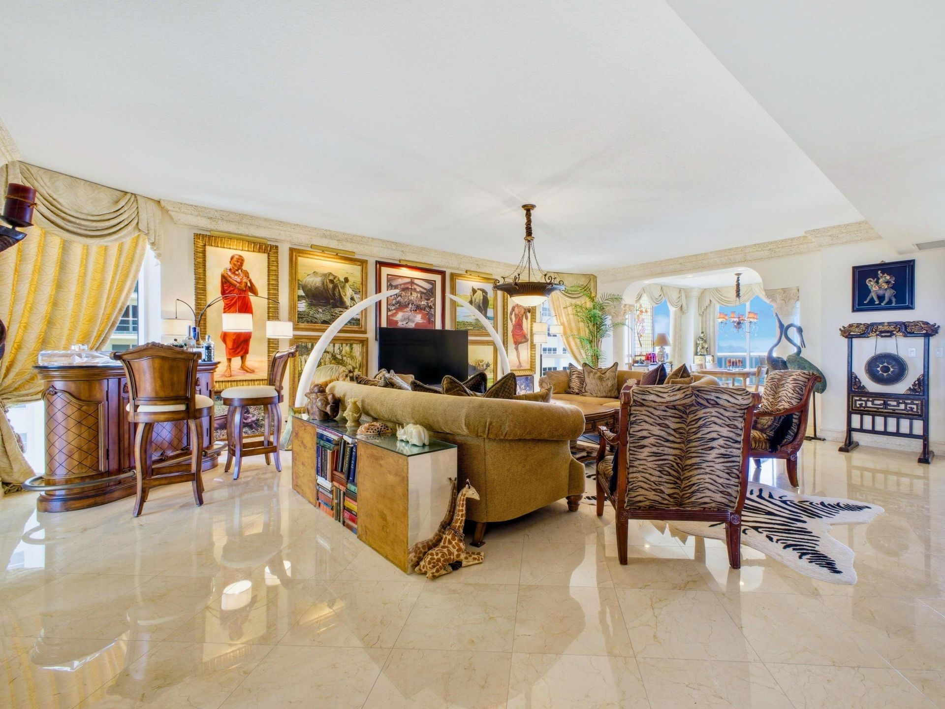 3200 N Ocean Boulevard, Unit 801, Fort Lauderdale, FL 33308 Photo