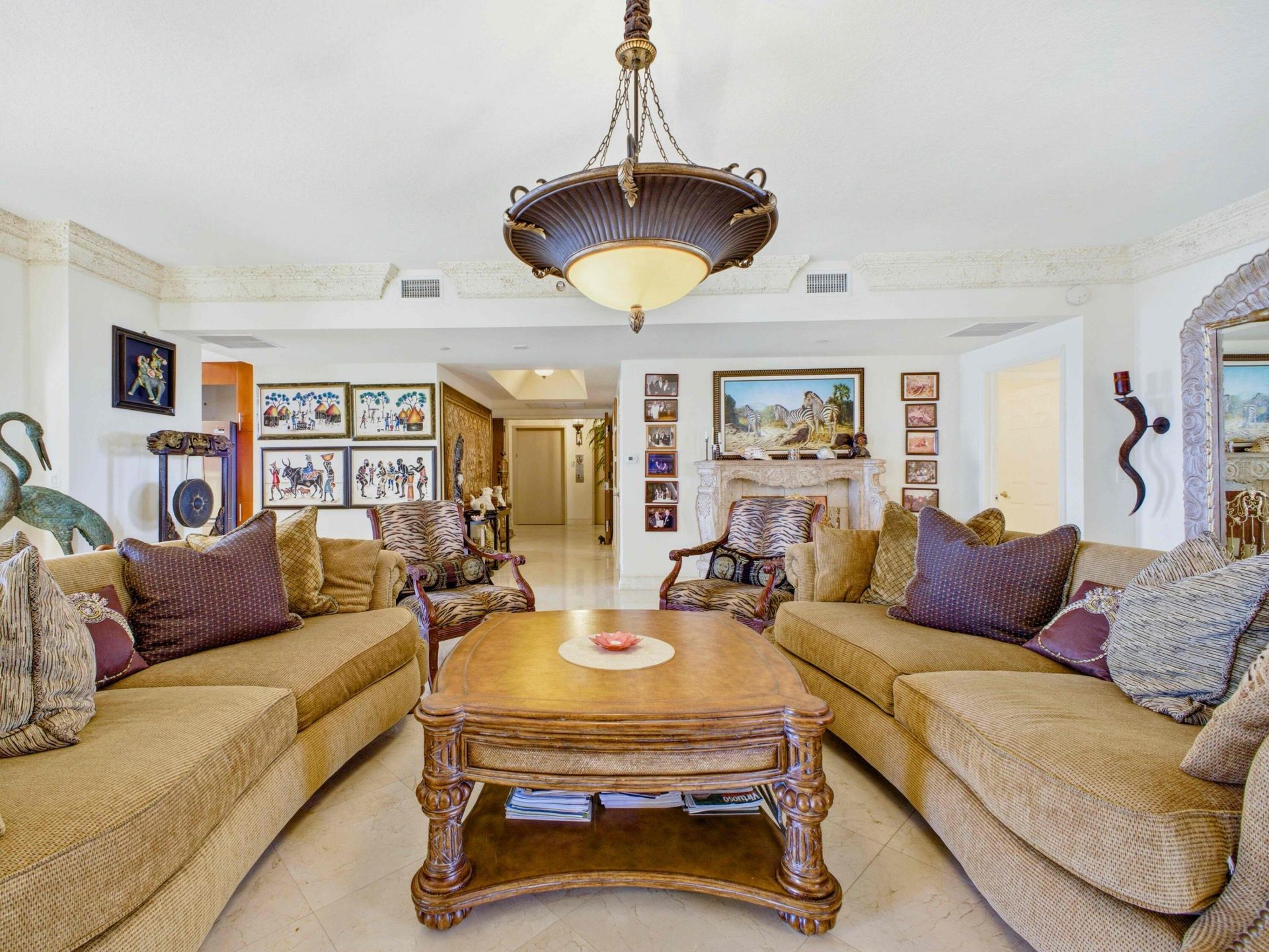 3200 N Ocean Boulevard, Unit 801, Fort Lauderdale, FL 33308 Photo