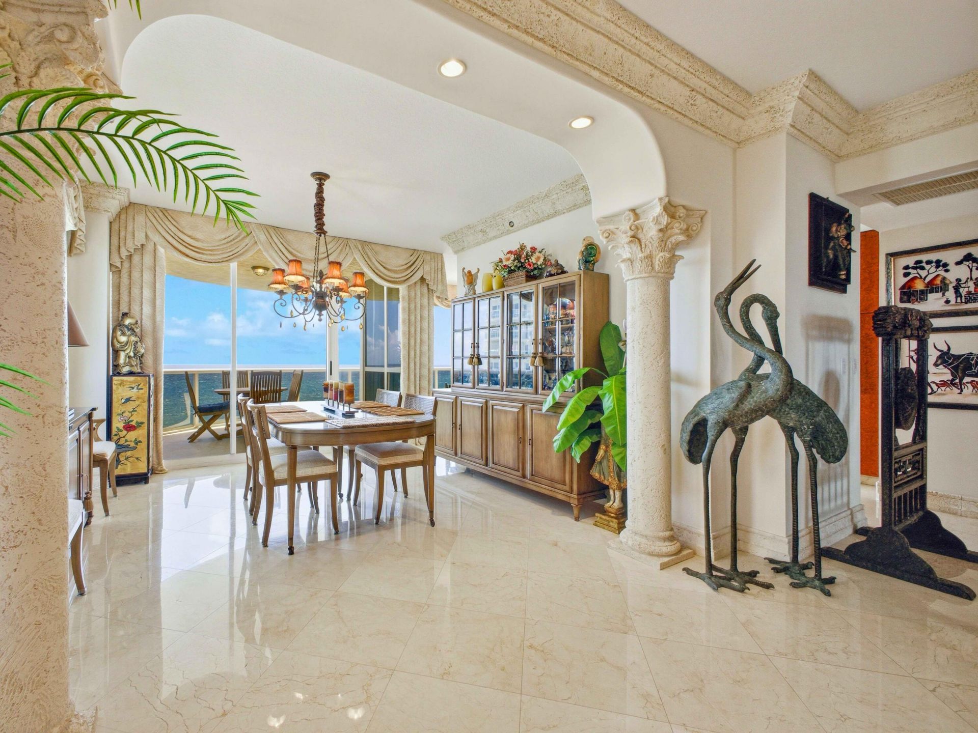 3200 N Ocean Boulevard, Unit 801, Fort Lauderdale, FL 33308 Photo
