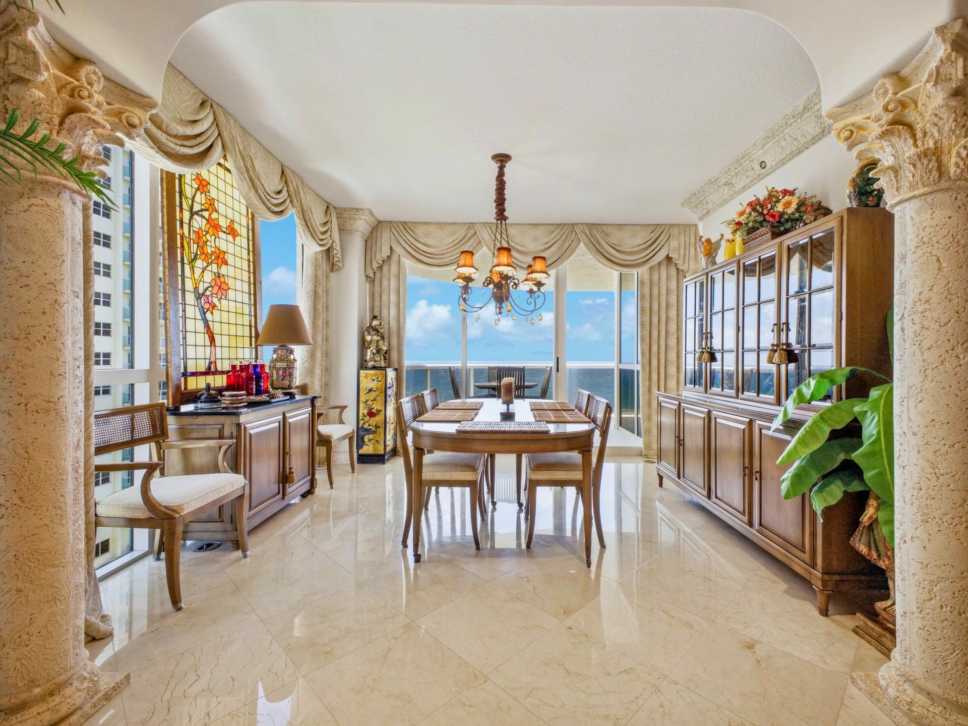 3200 N Ocean Boulevard, Unit 801, Fort Lauderdale, FL 33308 Photo