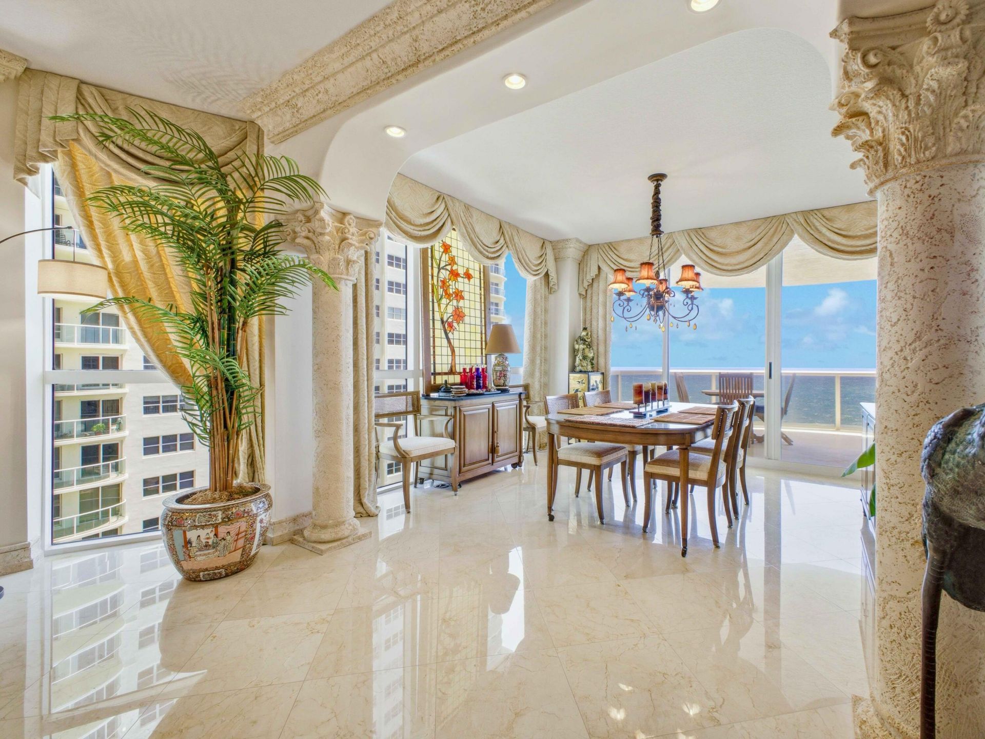 3200 N Ocean Boulevard, Unit 801, Fort Lauderdale, FL 33308 Photo