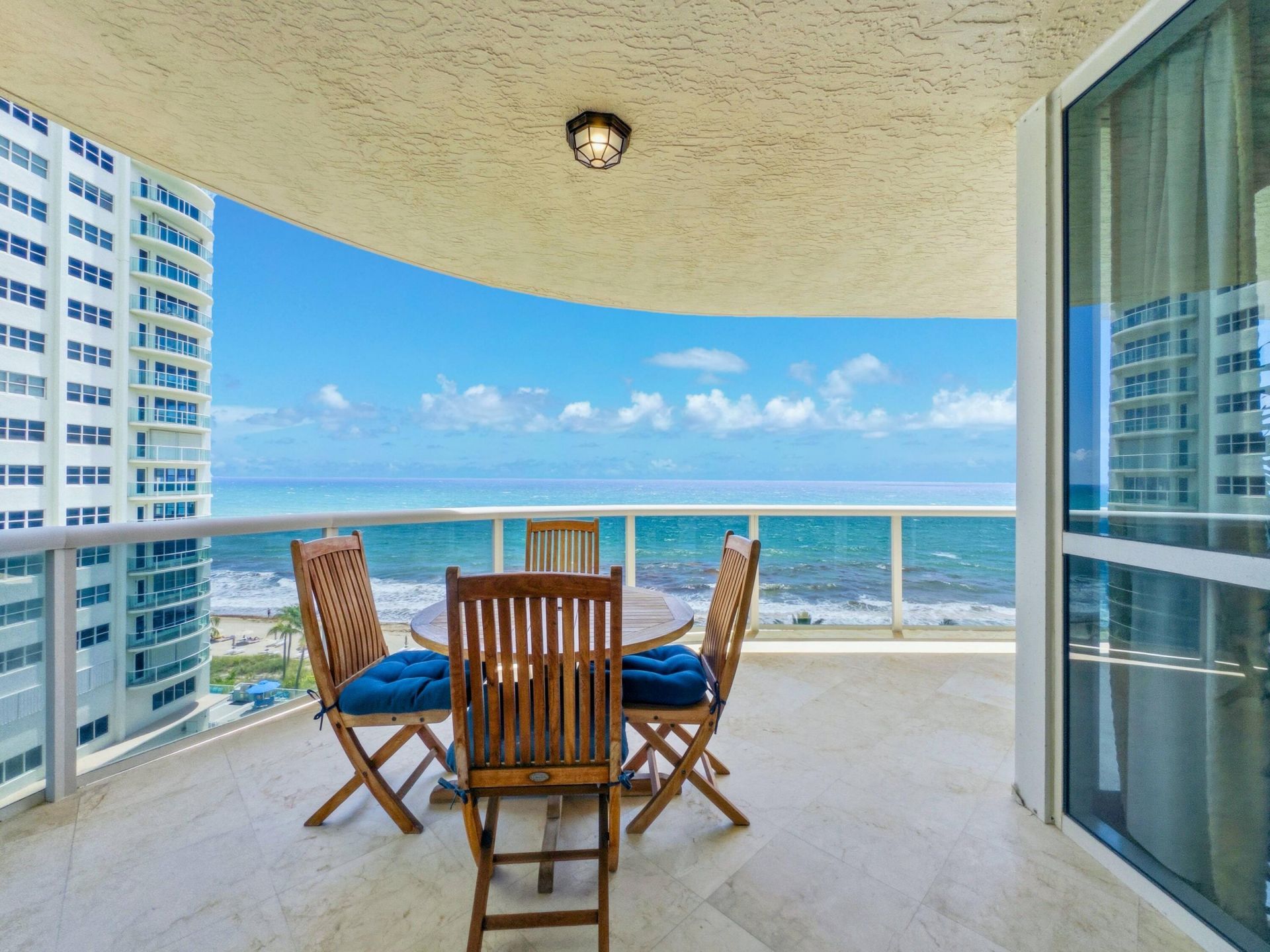 3200 N Ocean Boulevard, Unit 801, Fort Lauderdale, FL 33308 Photo