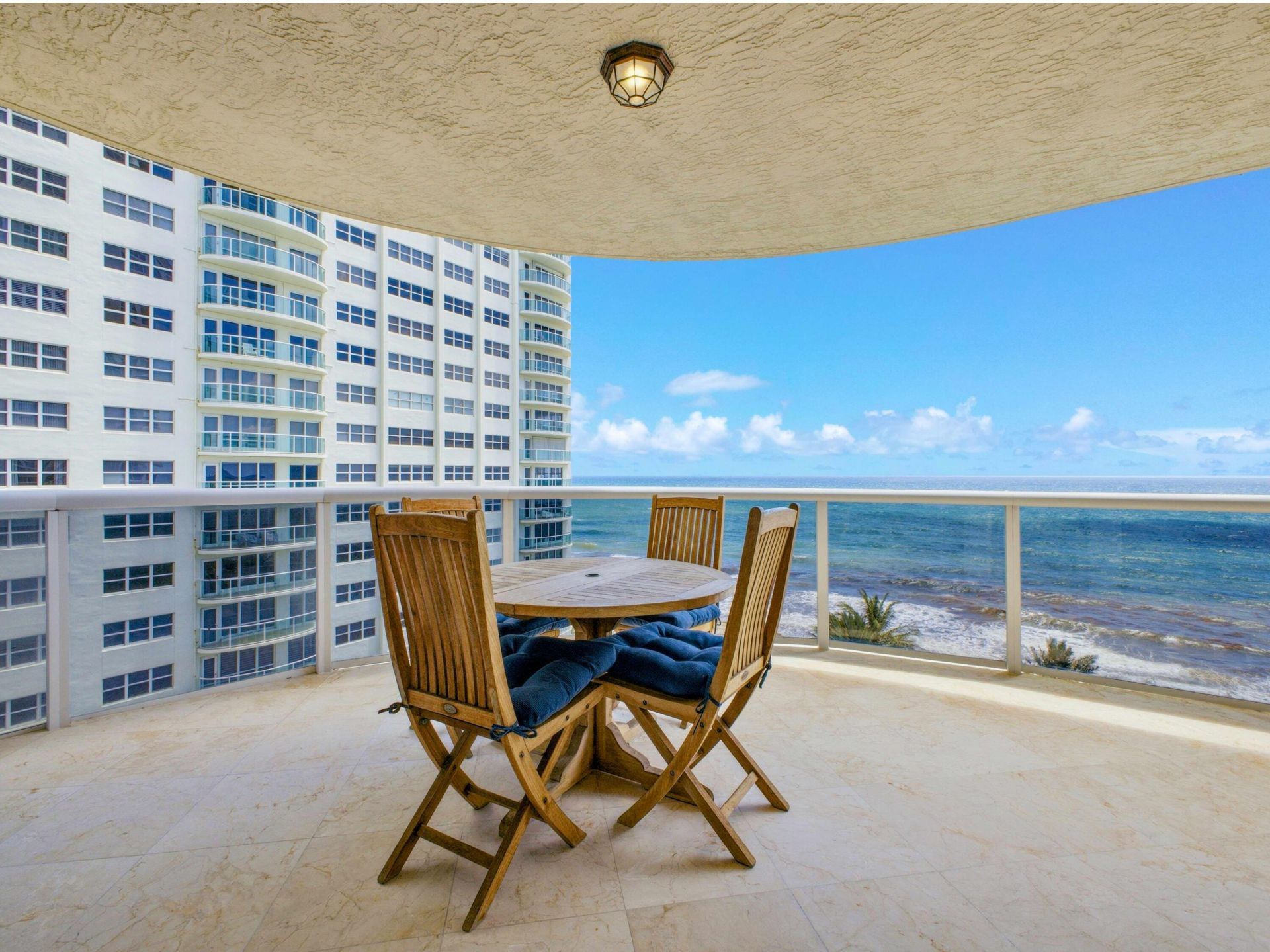 3200 N Ocean Boulevard, Unit 801, Fort Lauderdale, FL 33308 Photo