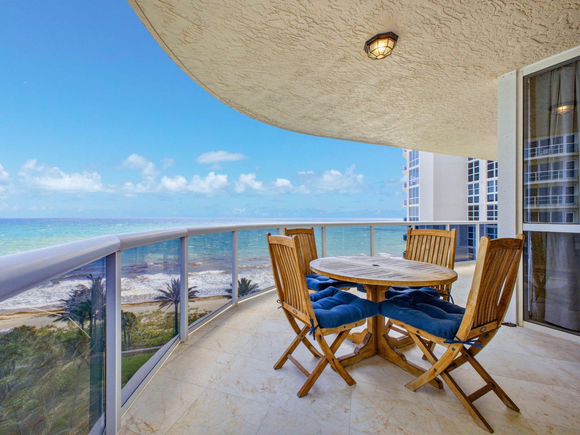 3200 N Ocean Boulevard, Unit 801, Fort Lauderdale, FL 33308 Photo