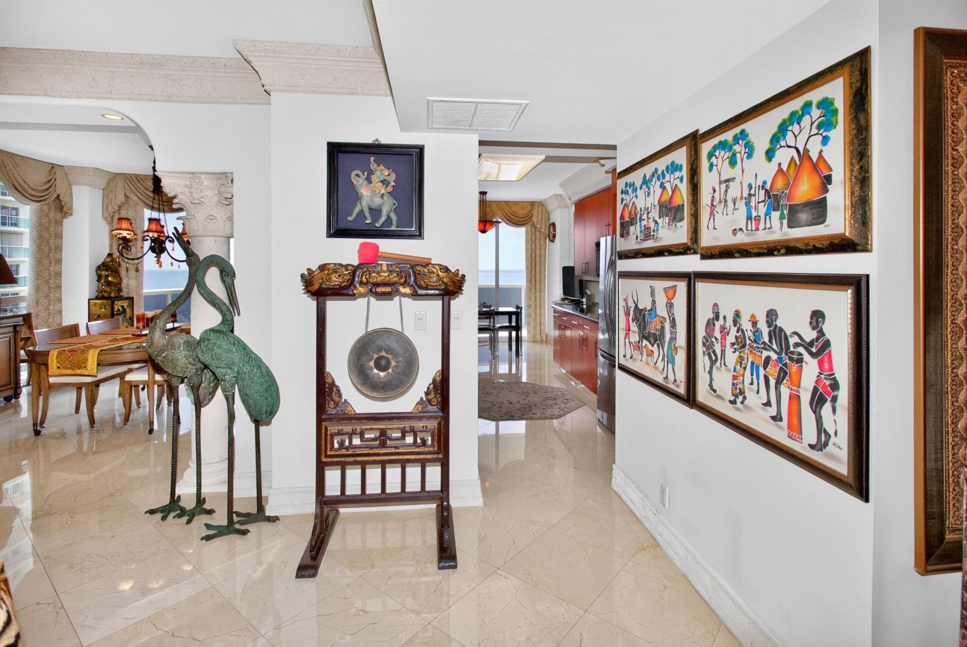 3200 N Ocean Boulevard, Unit 801, Fort Lauderdale, FL 33308 Photo