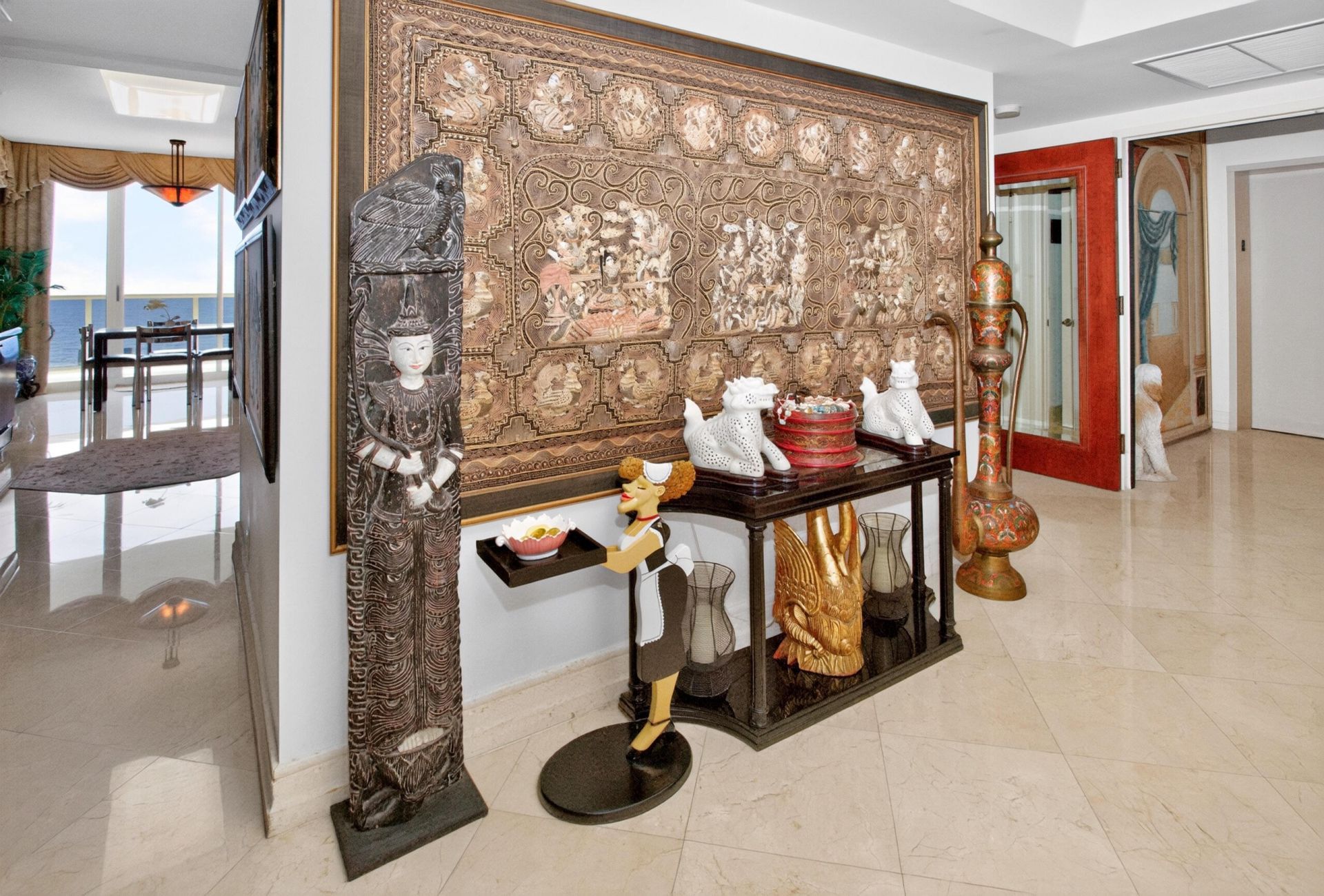 3200 N Ocean Boulevard, Unit 801, Fort Lauderdale, FL 33308 Photo