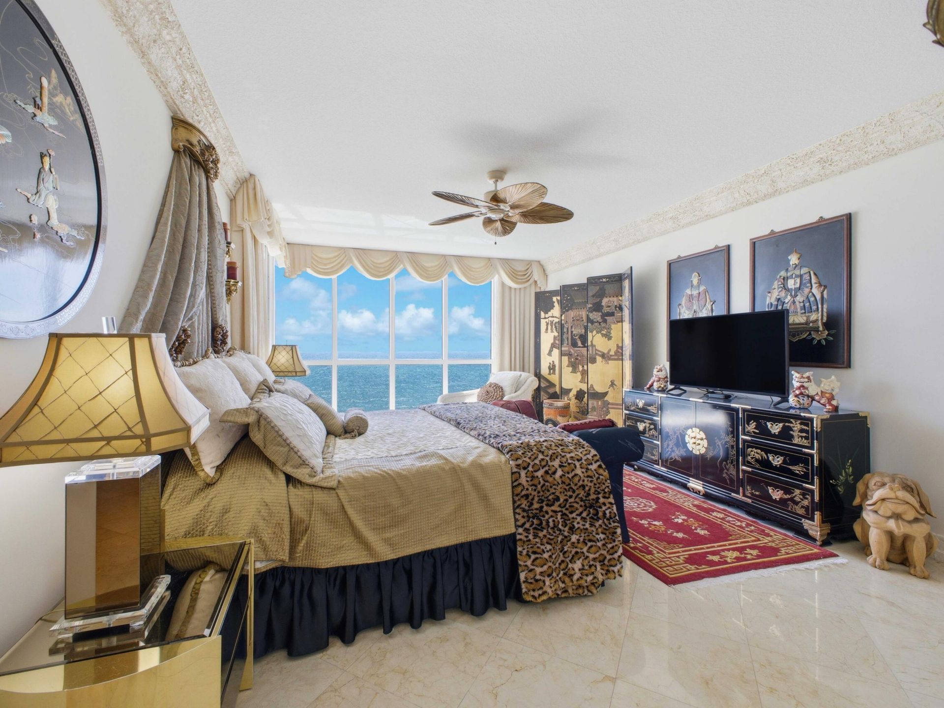 3200 N Ocean Boulevard, Unit 801, Fort Lauderdale, FL 33308 Photo