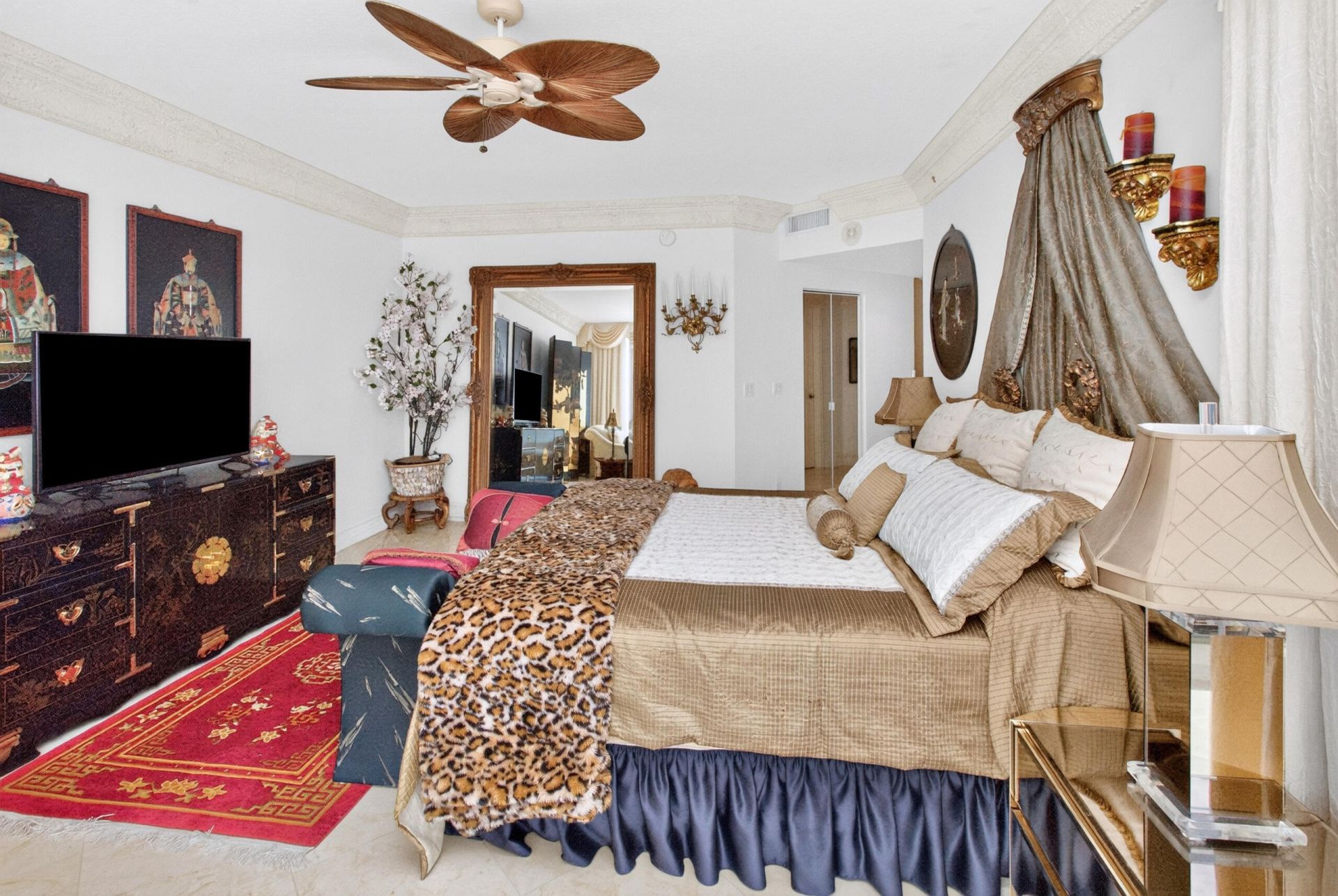 3200 N Ocean Boulevard, Unit 801, Fort Lauderdale, FL 33308 Photo