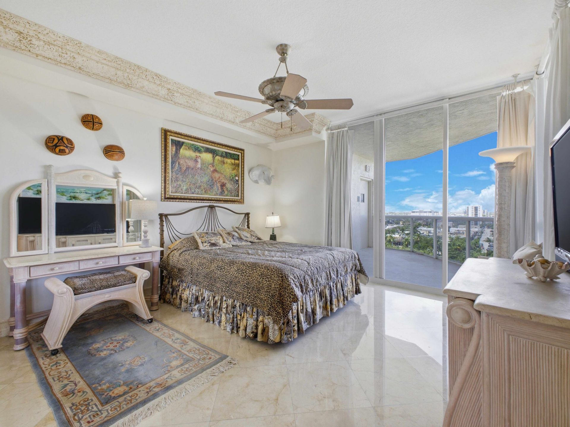 3200 N Ocean Boulevard, Unit 801, Fort Lauderdale, FL 33308 Photo