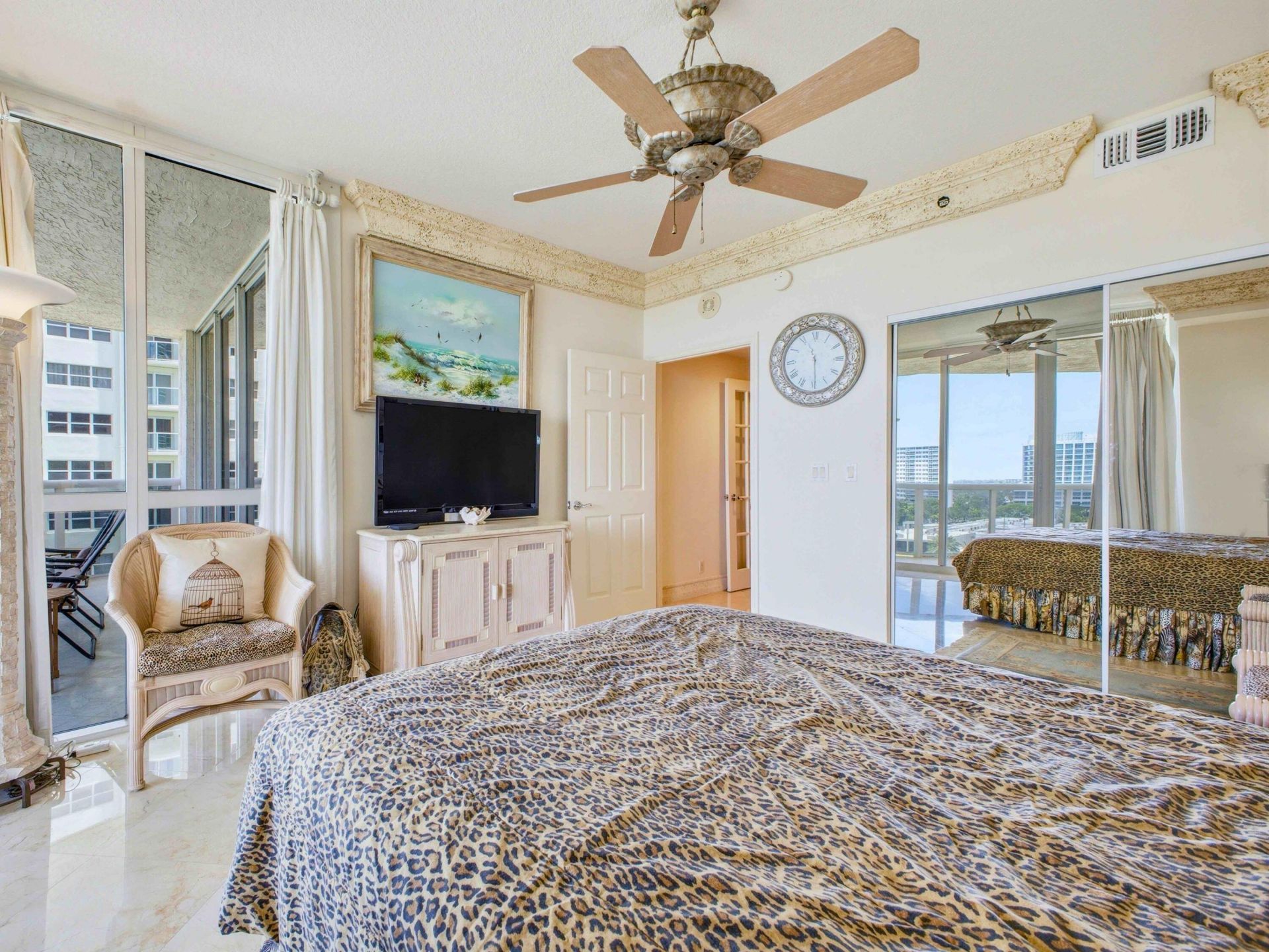 3200 N Ocean Boulevard, Unit 801, Fort Lauderdale, FL 33308 Photo