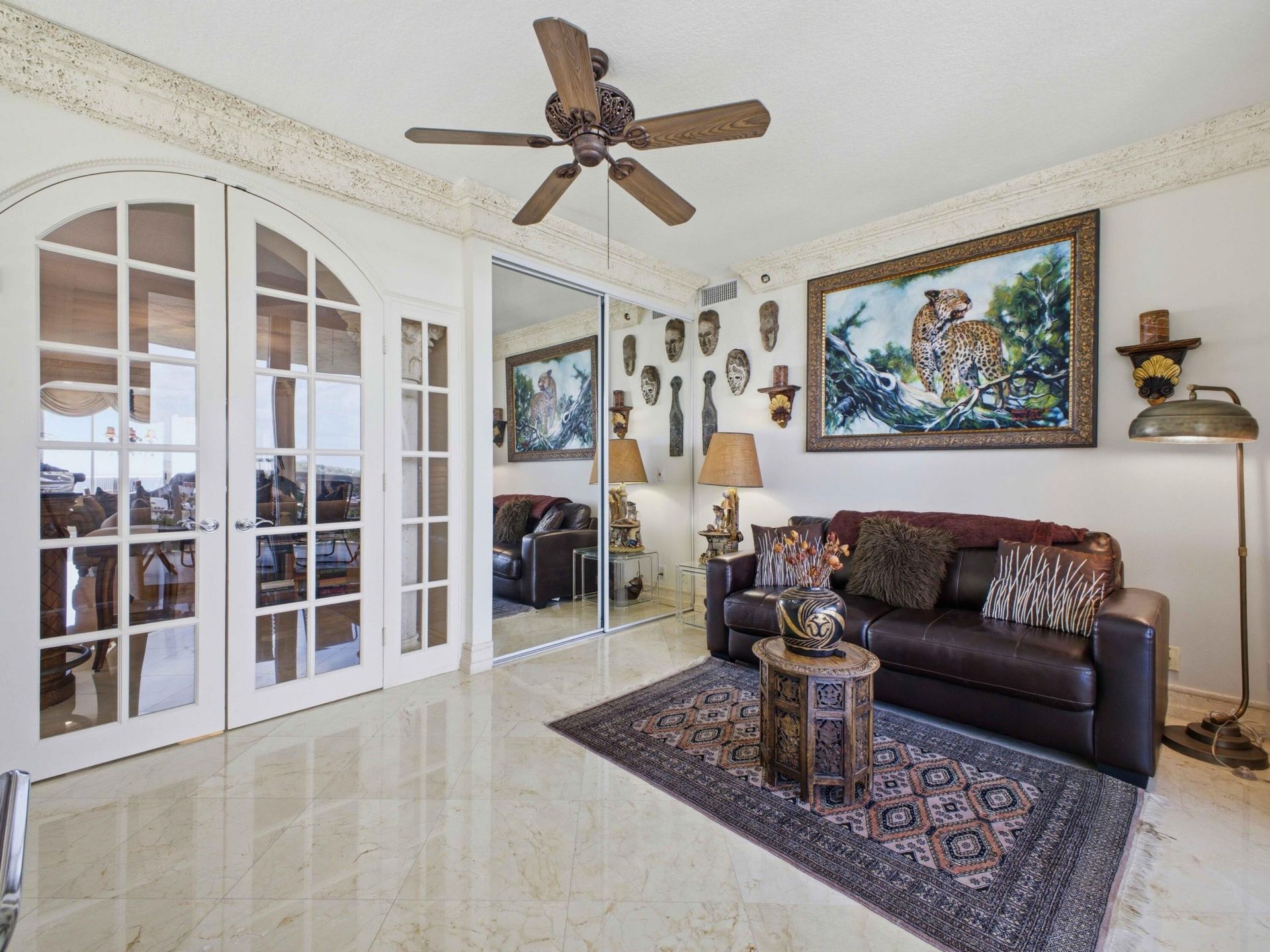3200 N Ocean Boulevard, Unit 801, Fort Lauderdale, FL 33308 Photo