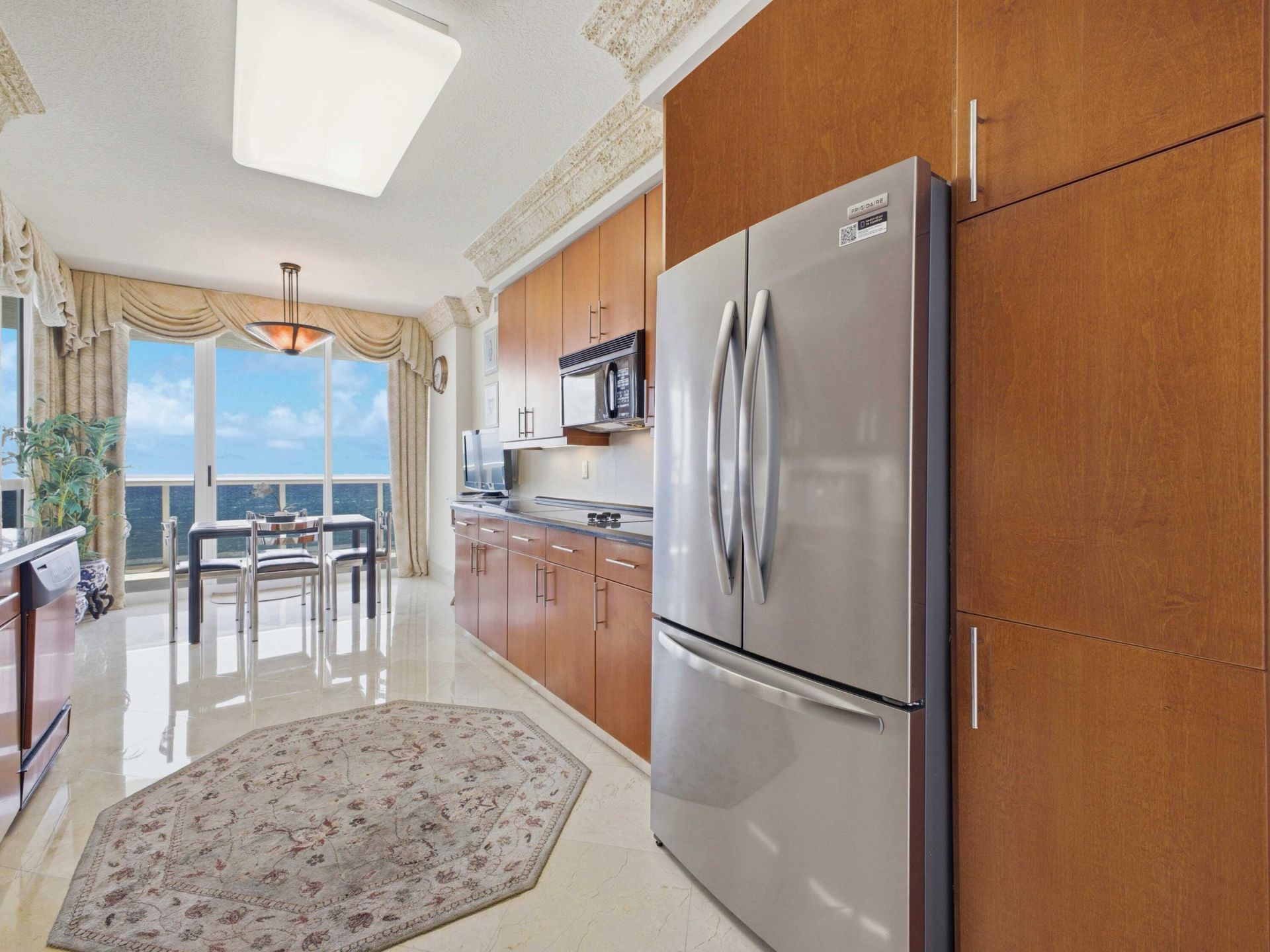 3200 N Ocean Boulevard, Unit 801, Fort Lauderdale, FL 33308 Photo