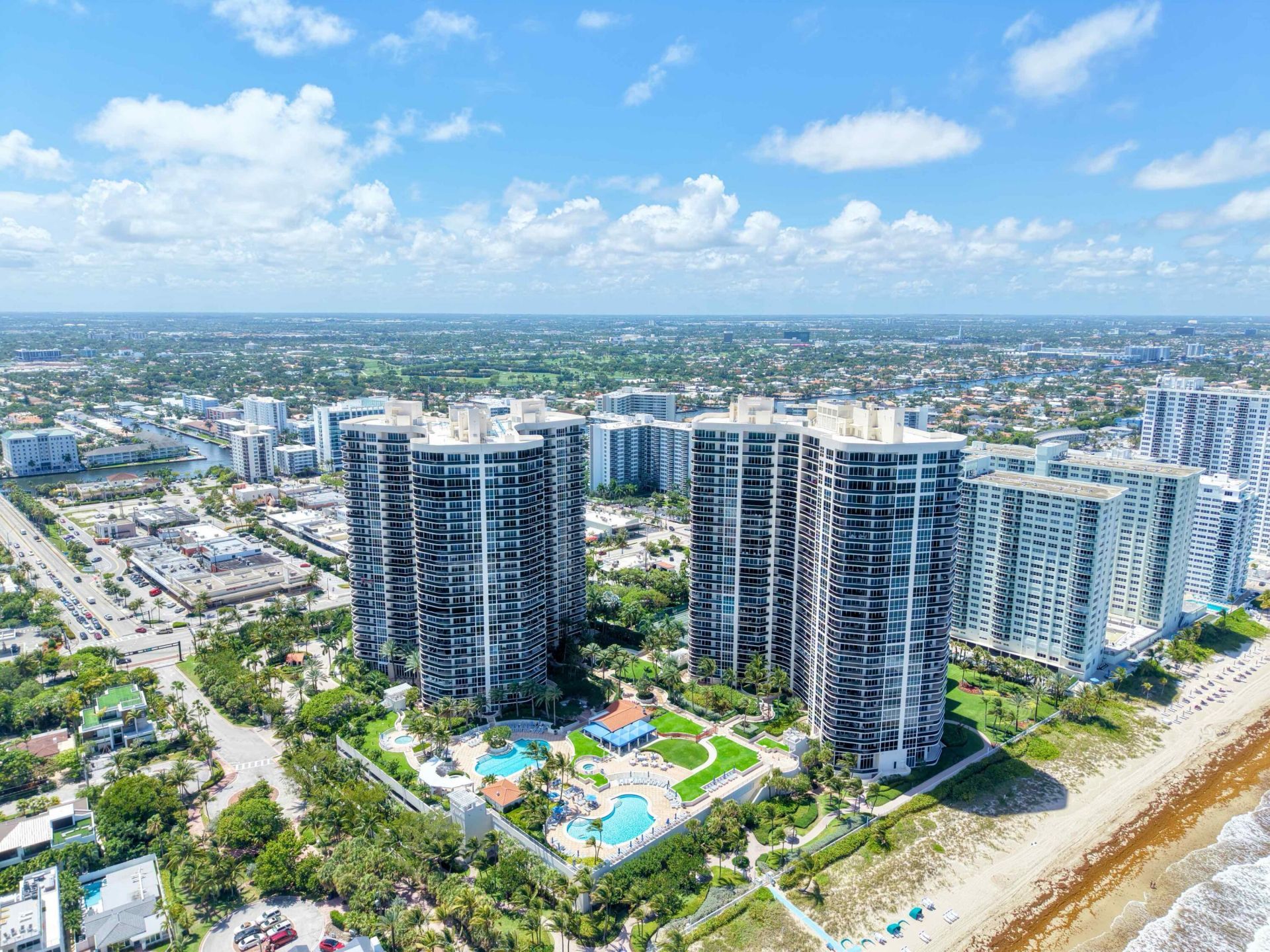 3200 N Ocean Boulevard, Unit 801, Fort Lauderdale, FL 33308 Photo