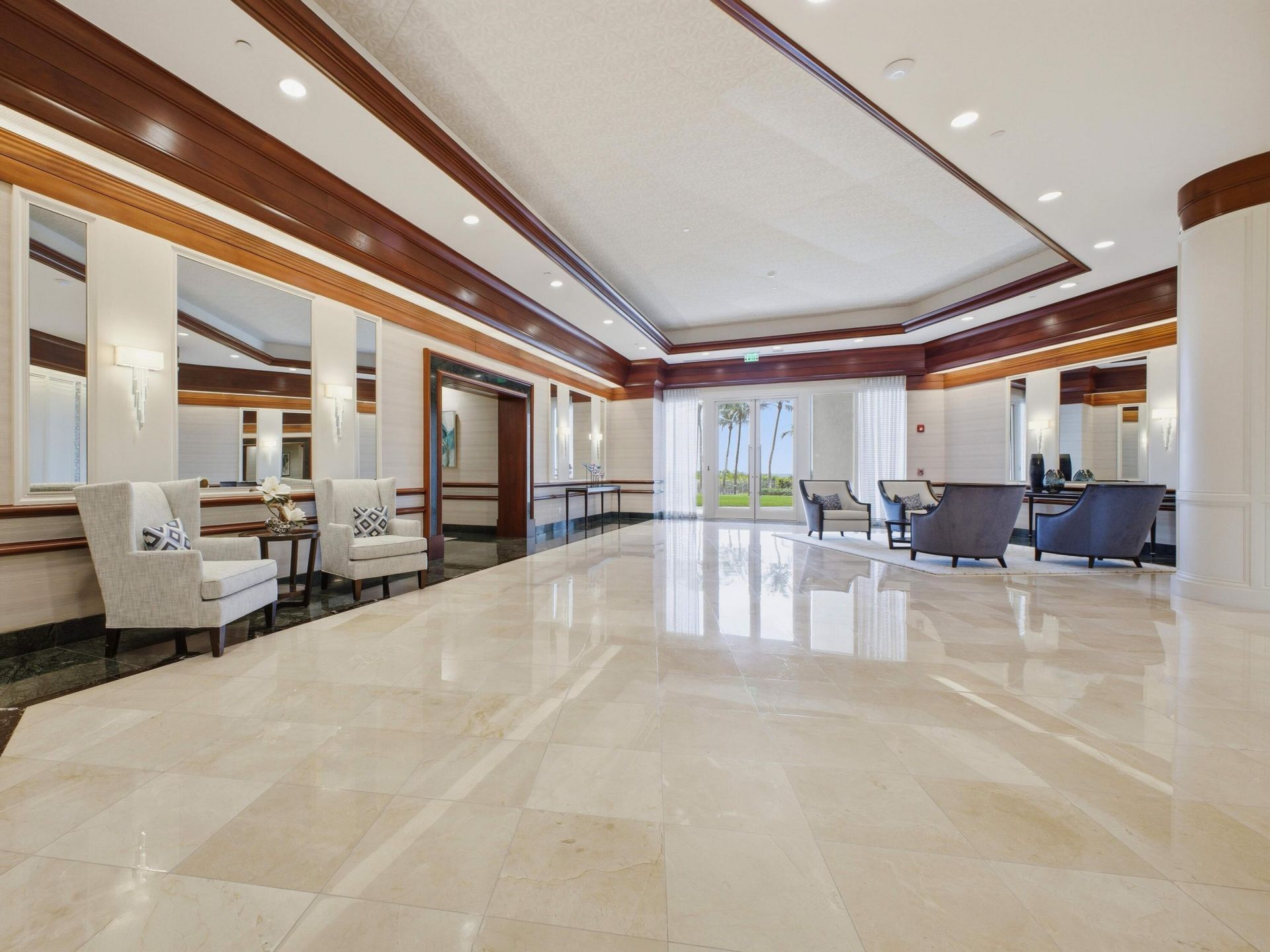 3200 N Ocean Boulevard, Unit 801, Fort Lauderdale, FL 33308 Photo