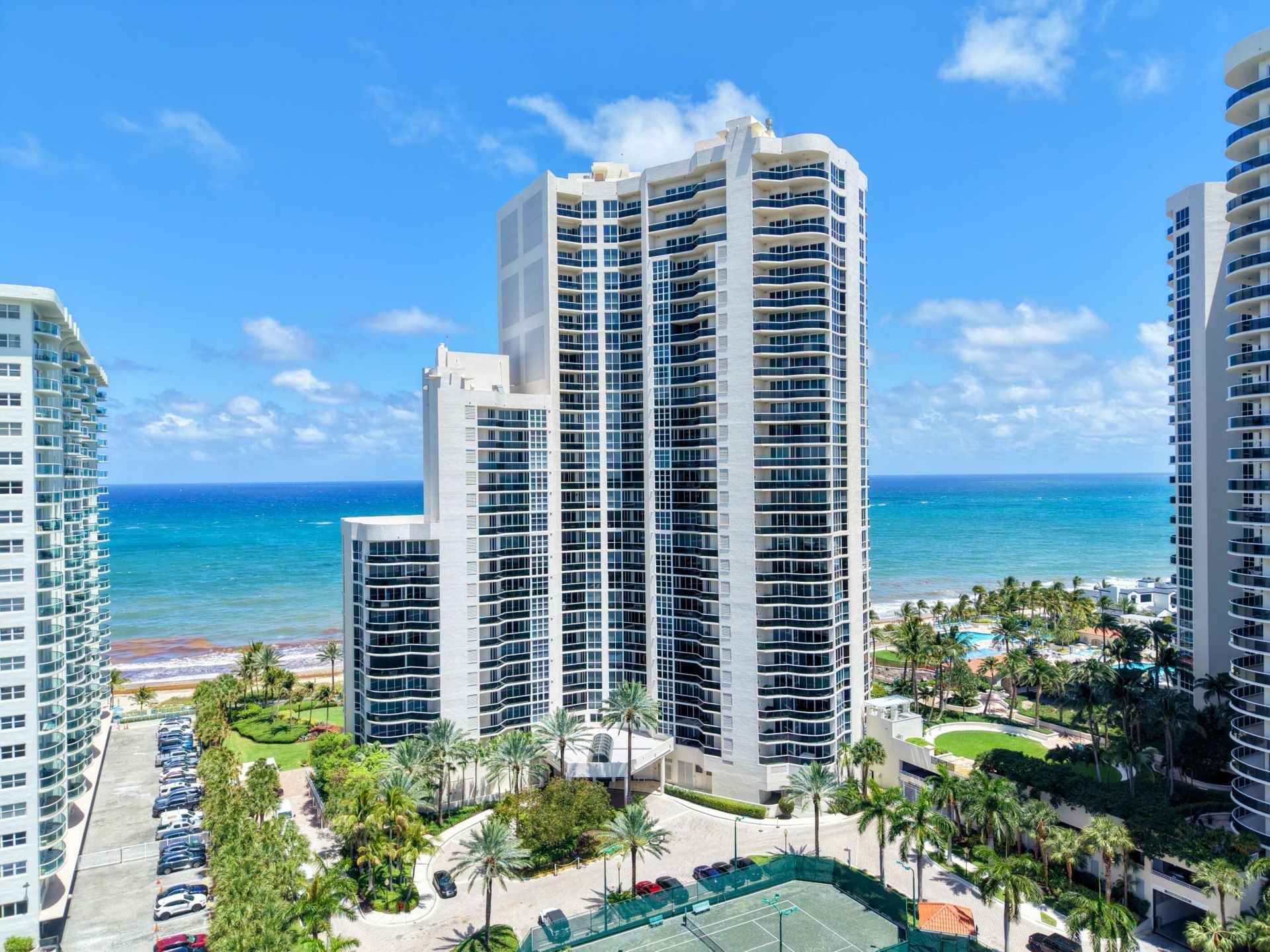 3200 N Ocean Boulevard, Unit 801, Fort Lauderdale, FL 33308 Photo