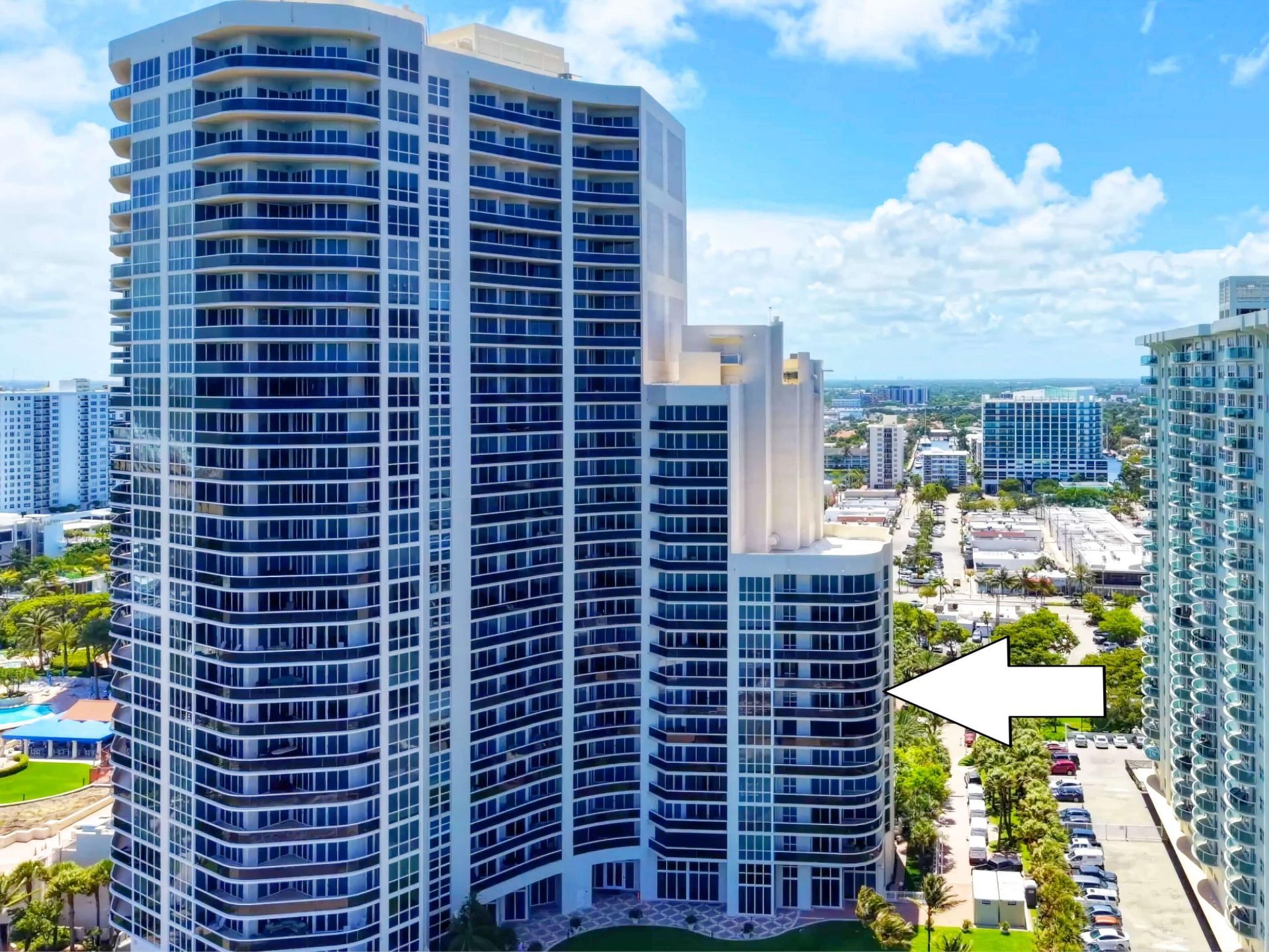 3200 N Ocean Boulevard, Unit 801, Fort Lauderdale, FL 33308 Photo