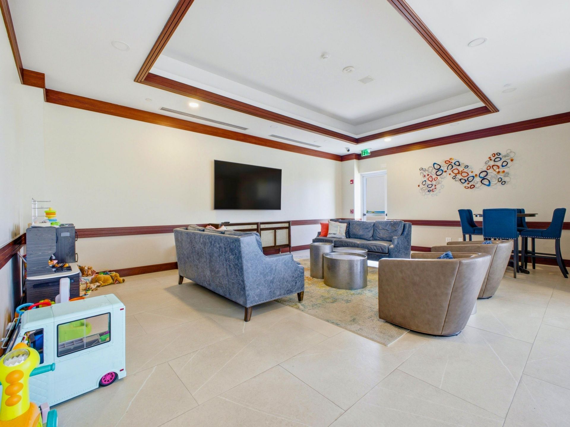 3200 N Ocean Boulevard, Unit 801, Fort Lauderdale, FL 33308 Photo