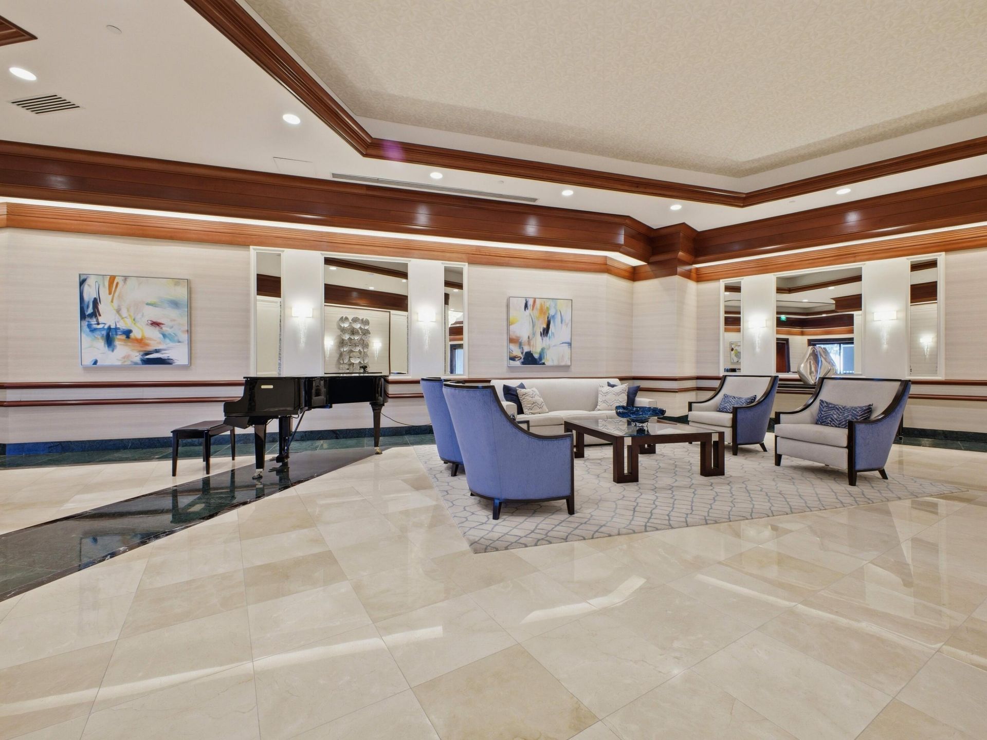 3200 N Ocean Boulevard, Unit 801, Fort Lauderdale, FL 33308 Photo