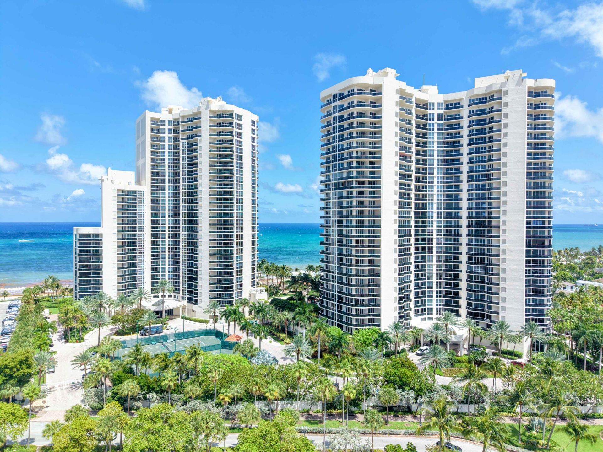 3200 N Ocean Boulevard, Unit 801, Fort Lauderdale, FL 33308 Photo