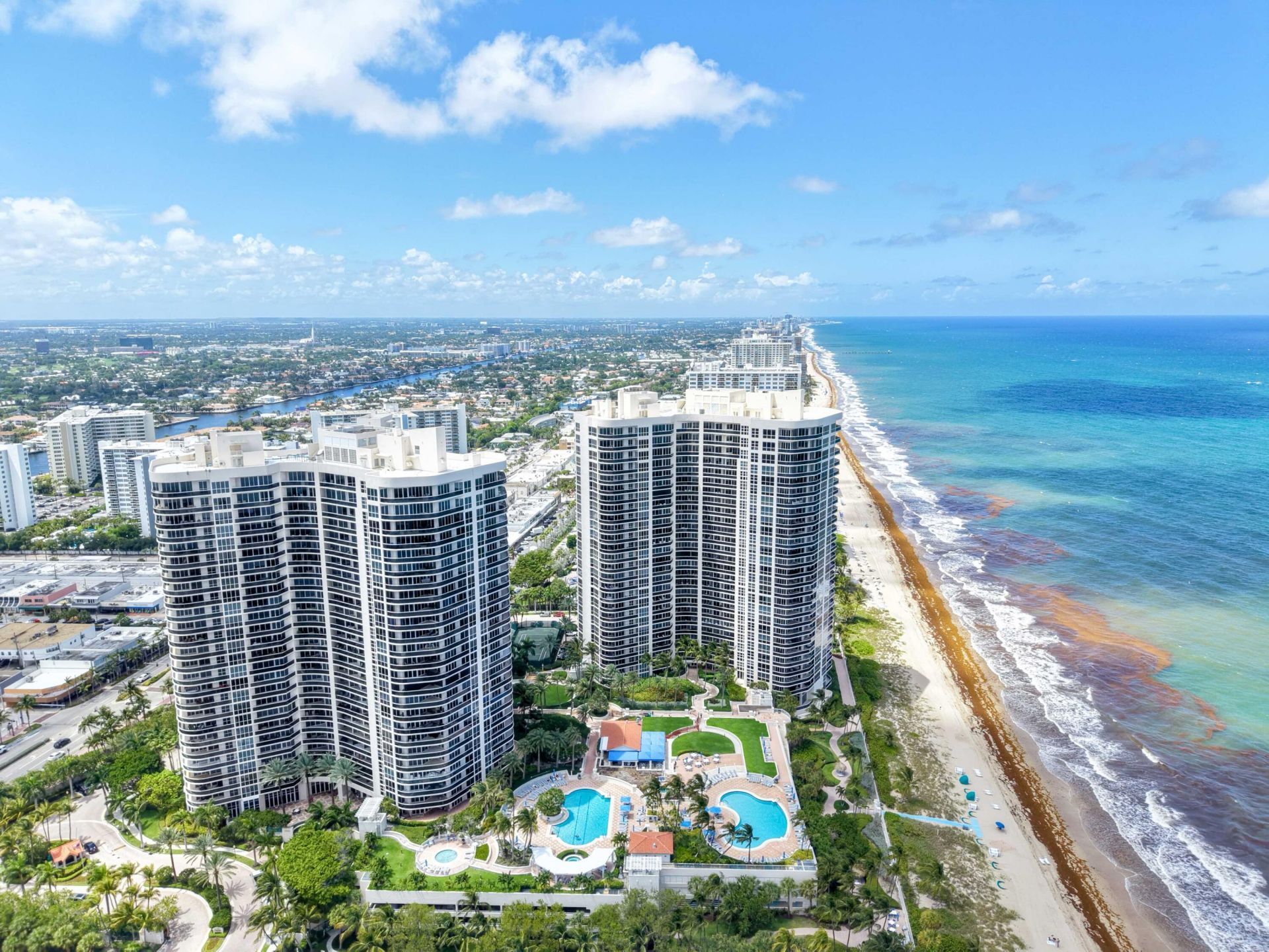 3200 N Ocean Boulevard, Unit 801, Fort Lauderdale, FL 33308 Photo