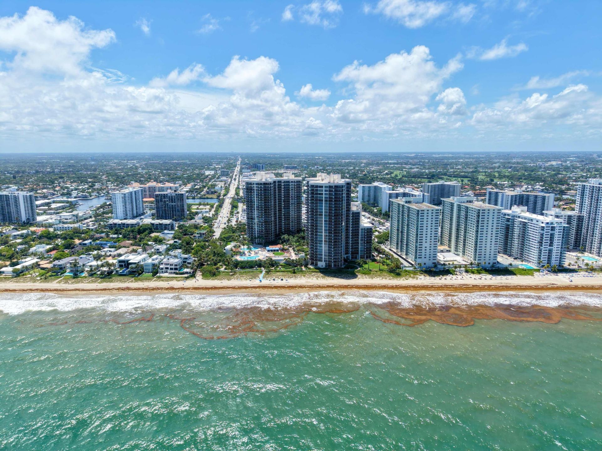 3200 N Ocean Boulevard, Unit 801, Fort Lauderdale, FL 33308 Photo